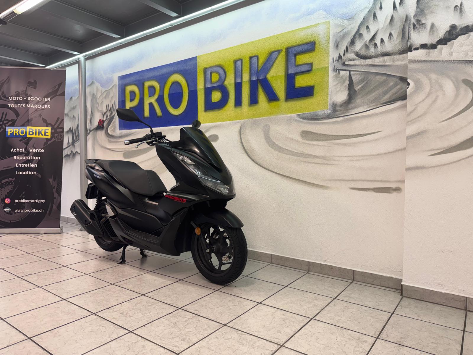 HONDA PCX 125-image-0