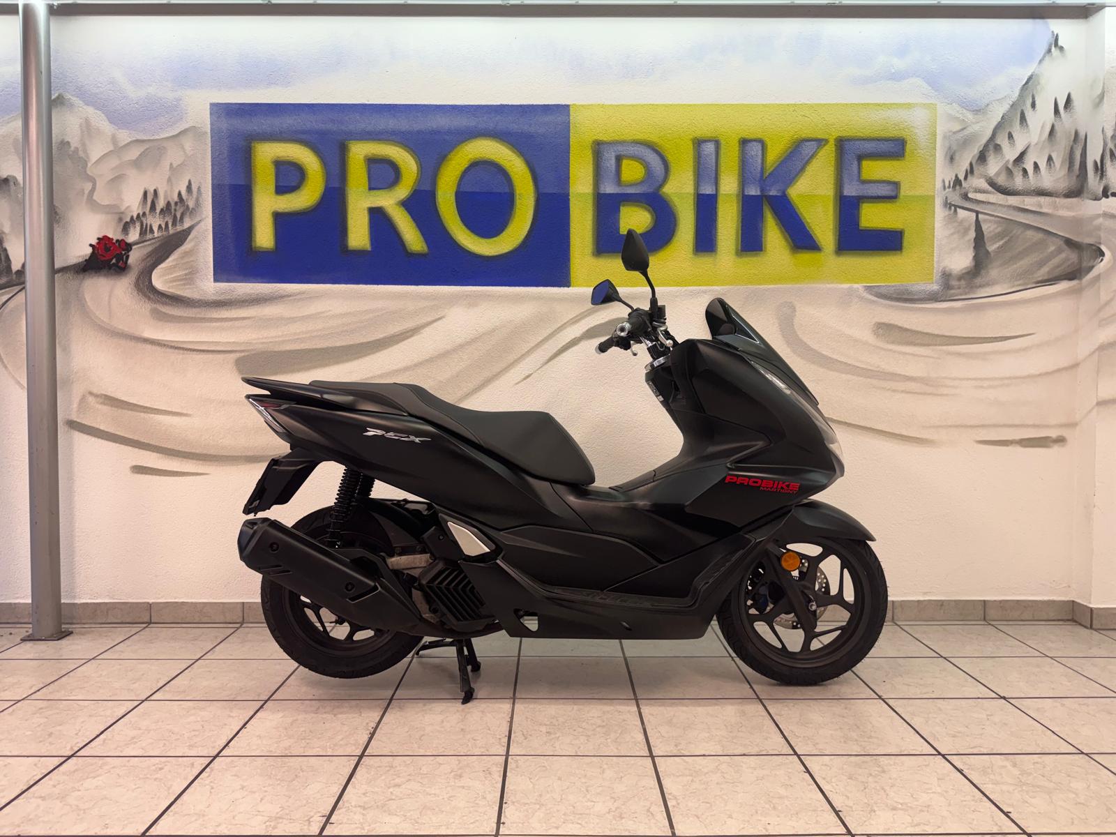 HONDA PCX 125-image-1