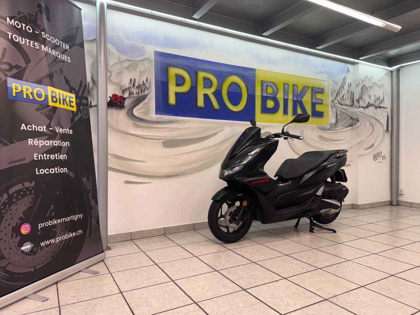 HONDA PCX 125-image-5