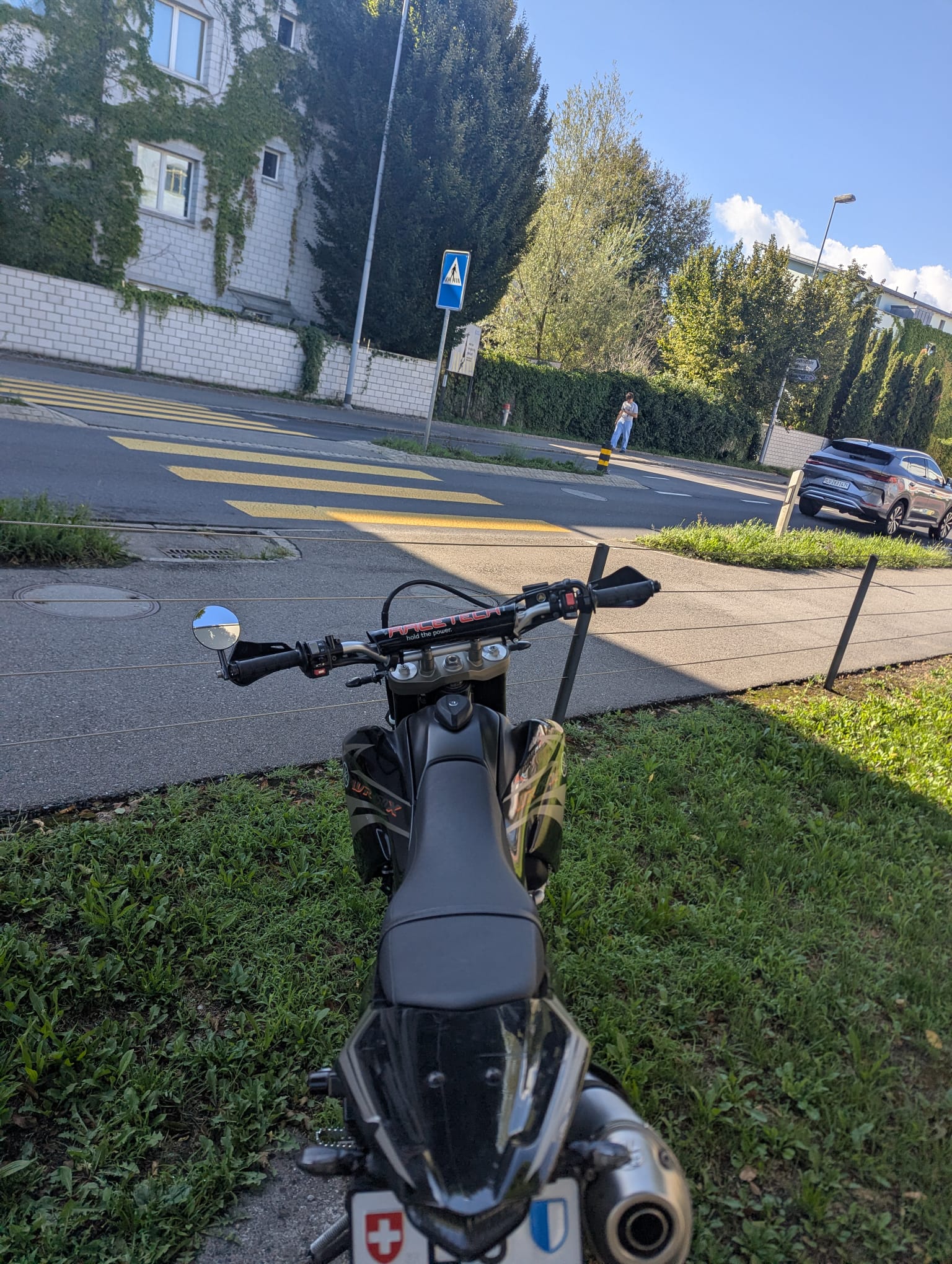 YAMAHA WR 250 X 4T-image-3
