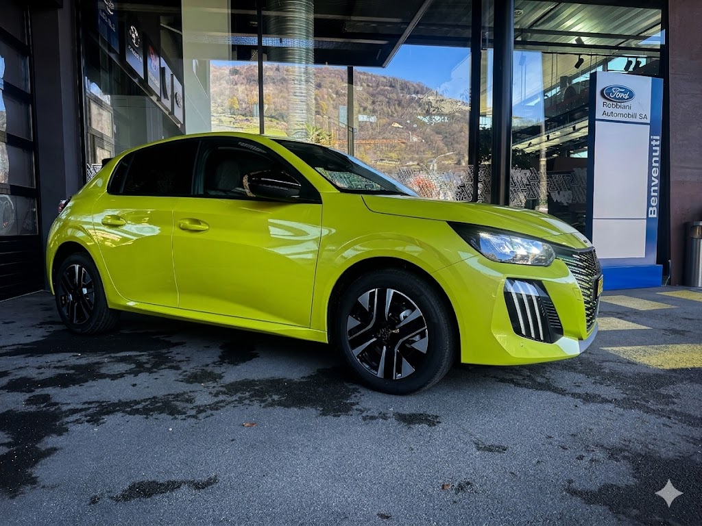 PEUGEOT 208 Elektrik 115kW GT-showroom-element-2