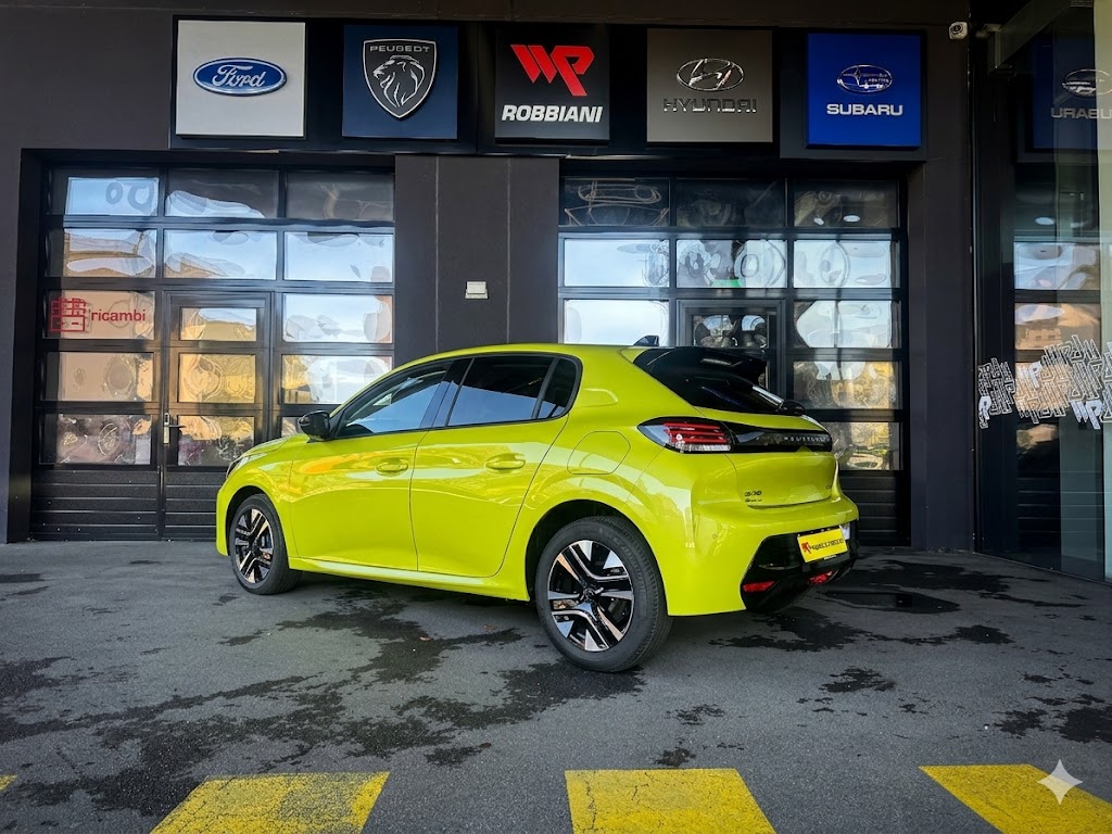 PEUGEOT 208 Elektrik 115kW GT-showroom-element-1