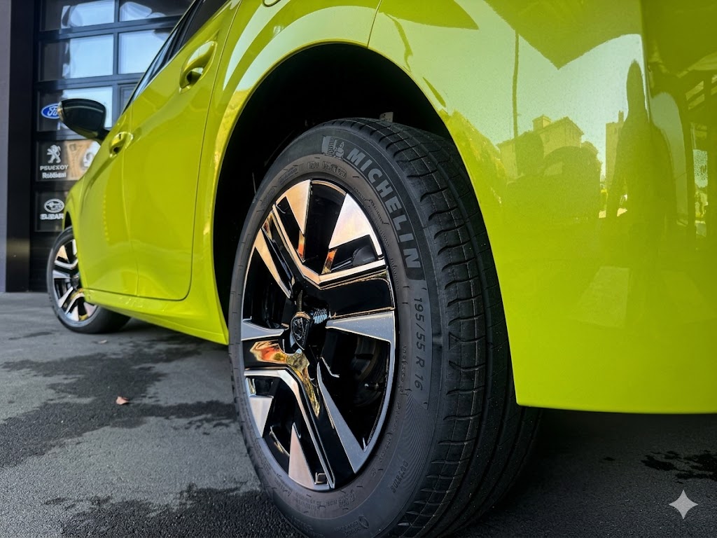 PEUGEOT 208 Elektrik 115kW GT-showroom-element-3