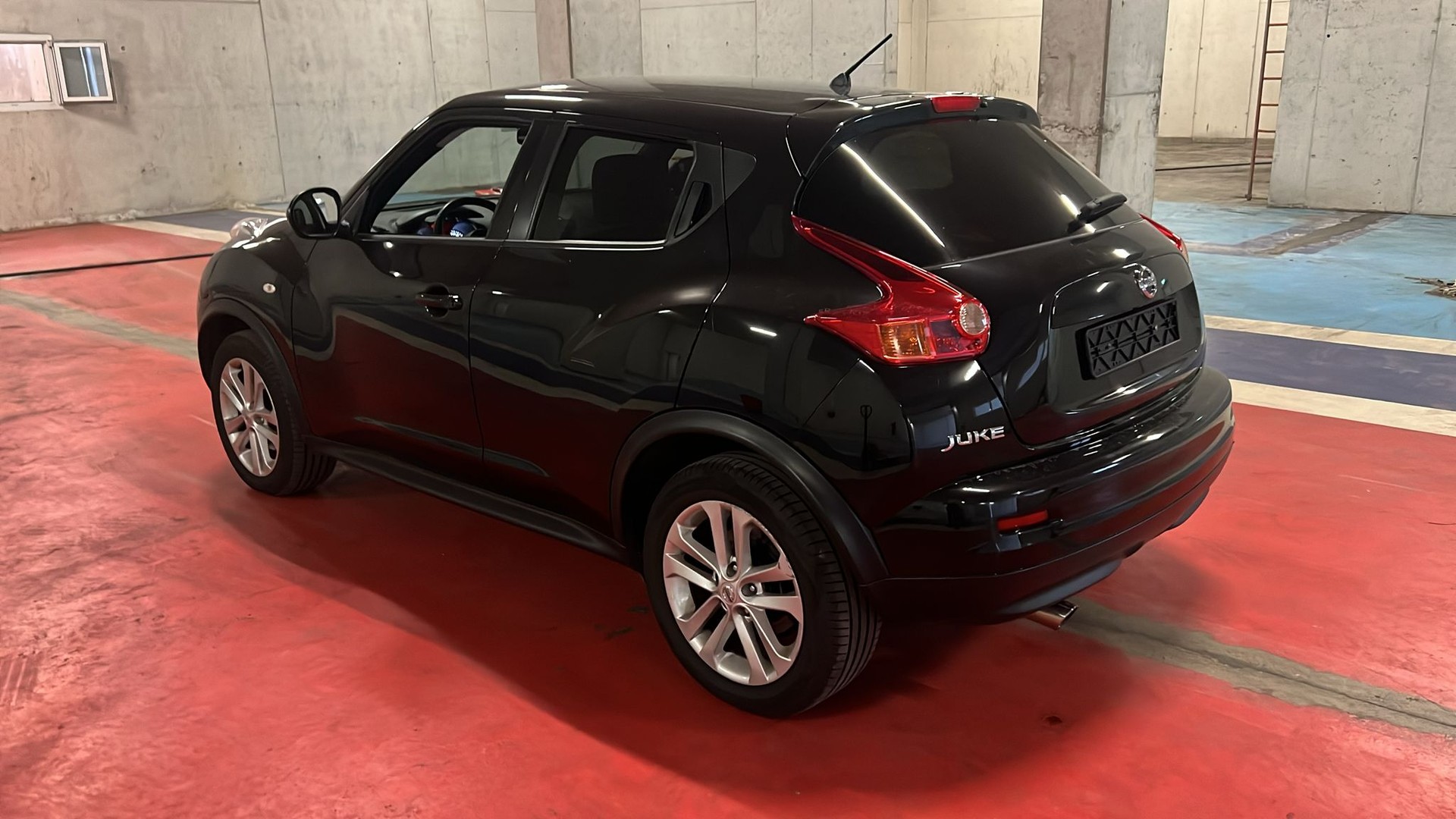 NISSAN Juke 1.6 DIG-T tekna 4x4 Xtronic M-CVT-showroom-element-2