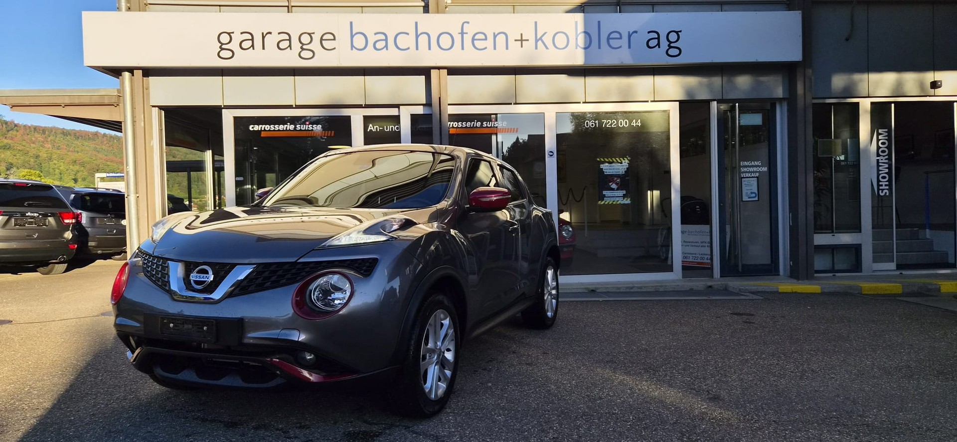 NISSAN 1.2 DIG-T Acenta
