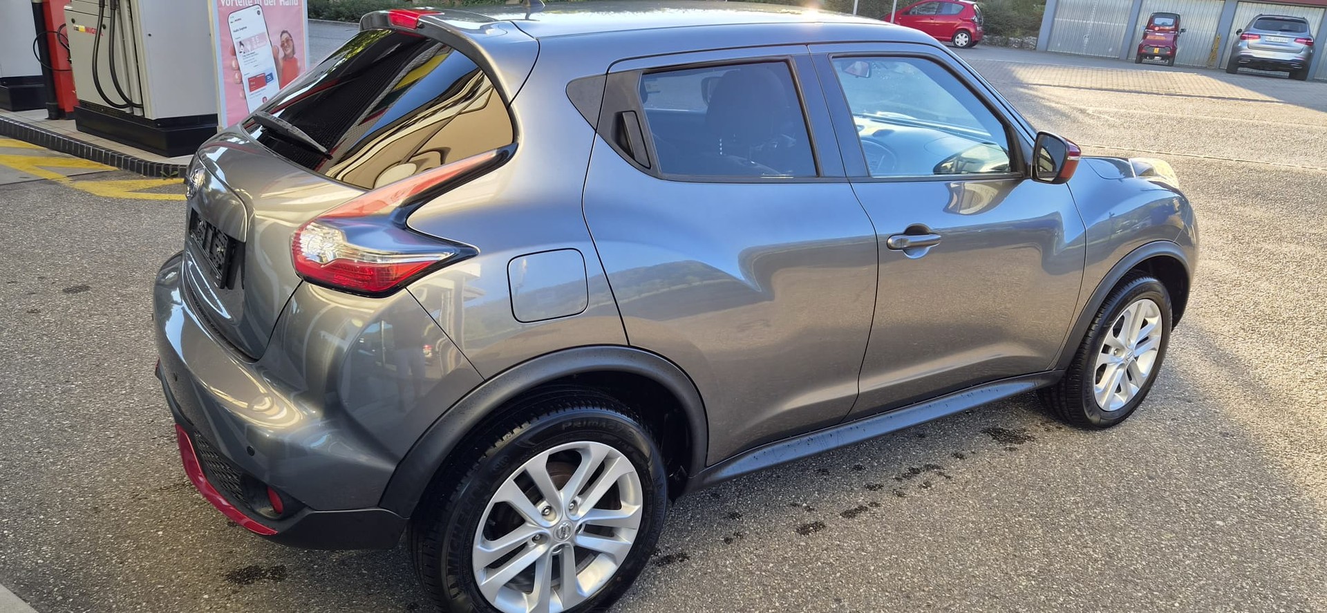 NISSAN 1.2 DIG-T Acenta-image-4