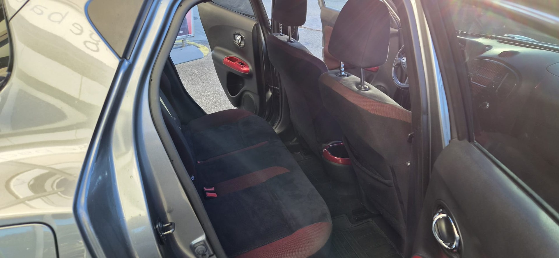 NISSAN 1.2 DIG-T Acenta-image-9