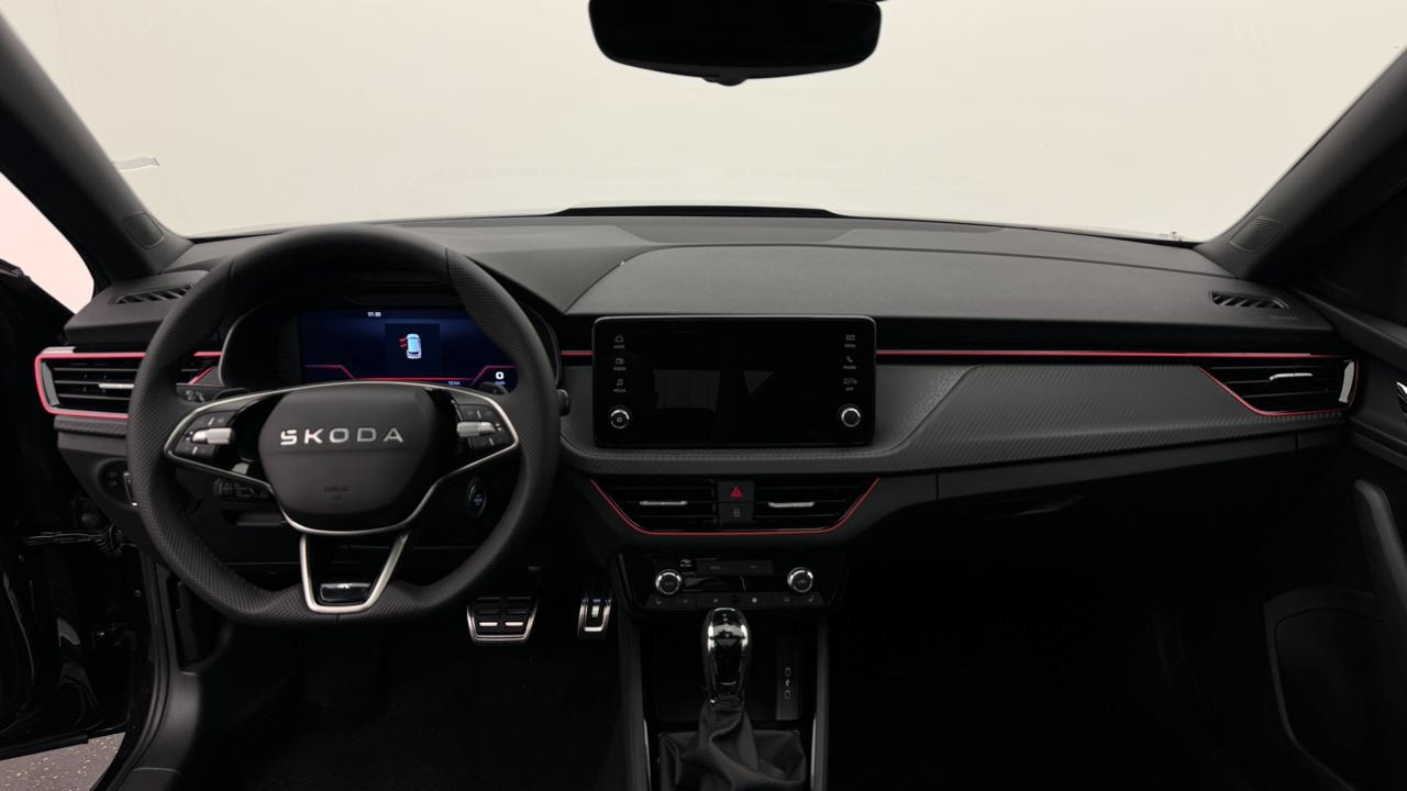 SKODA Kamiq 1.5 TSI Monte Carlo DSG-image-5