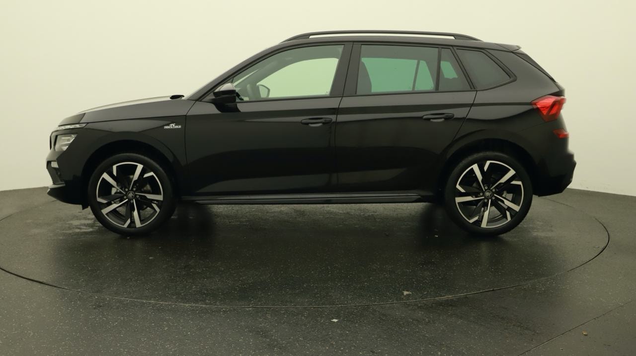 SKODA Kamiq 1.5 TSI Monte Carlo DSG-showroom-element-1