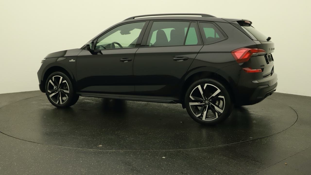 SKODA Kamiq 1.5 TSI Monte Carlo DSG-showroom-element-2
