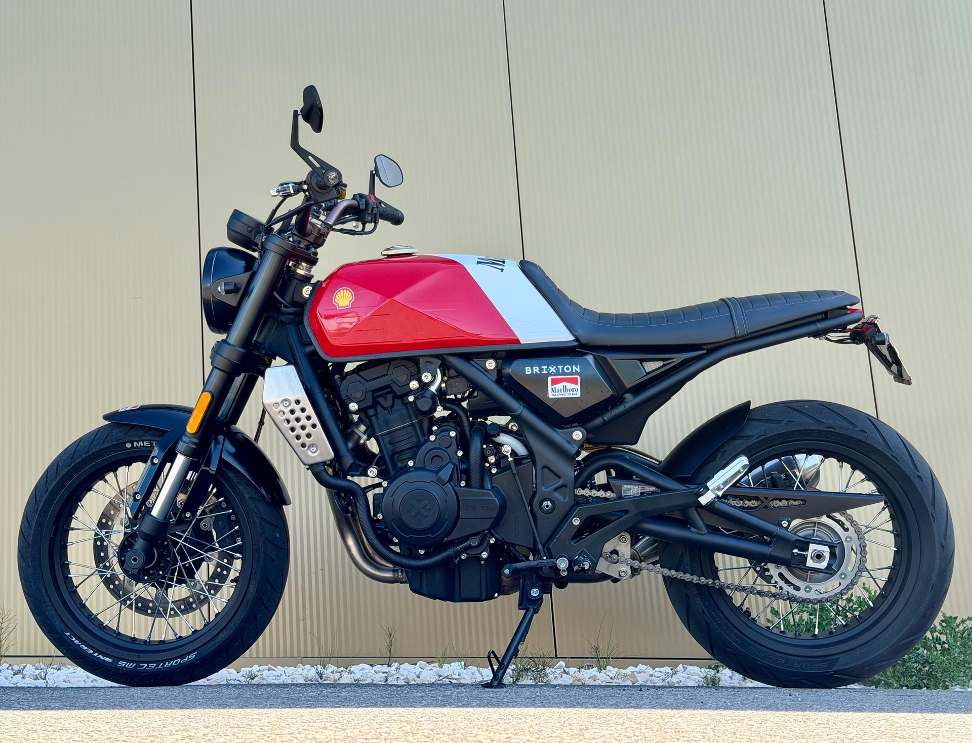 BRIXTON Crossfire 500-image-10