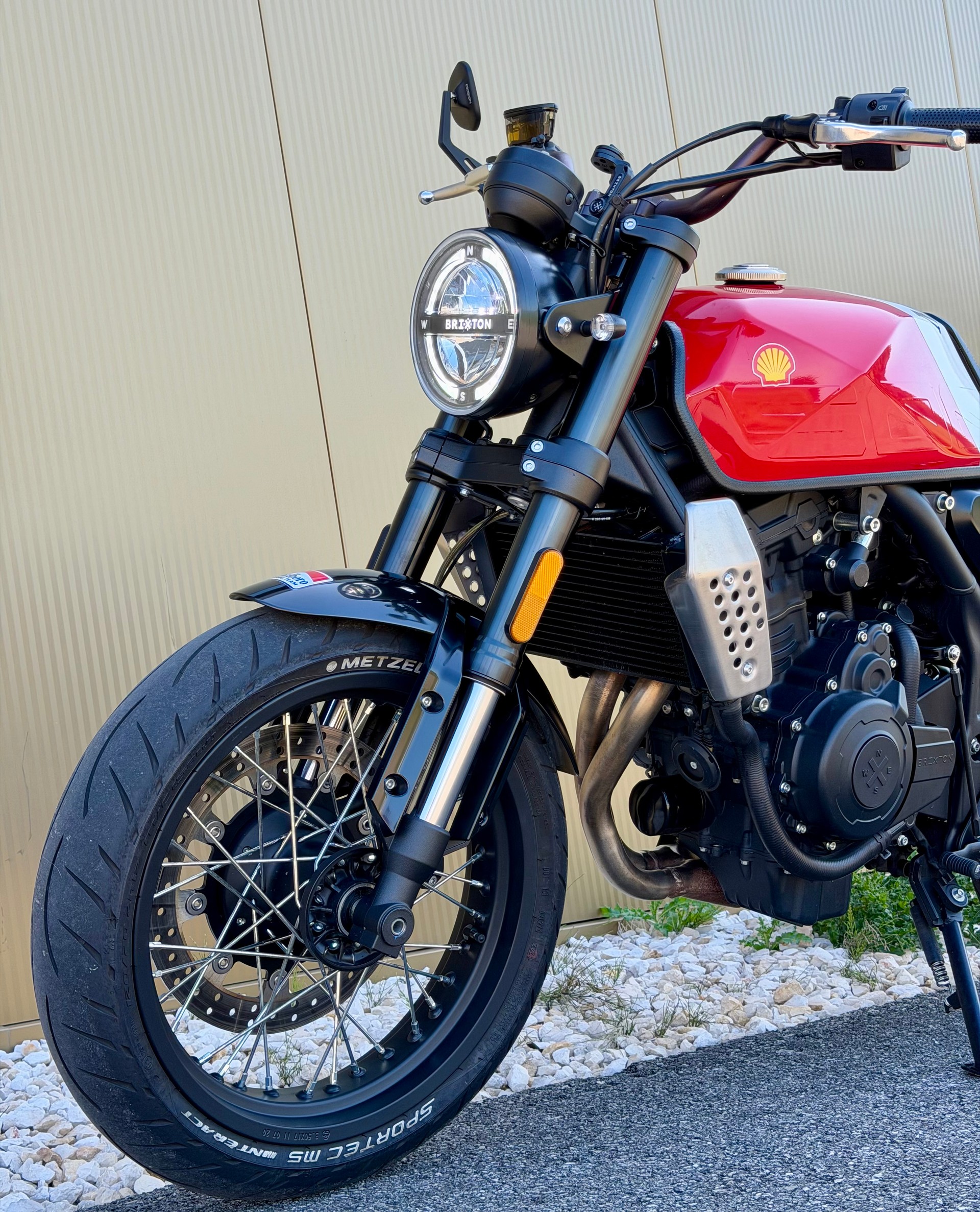 BRIXTON Crossfire 500-image-8