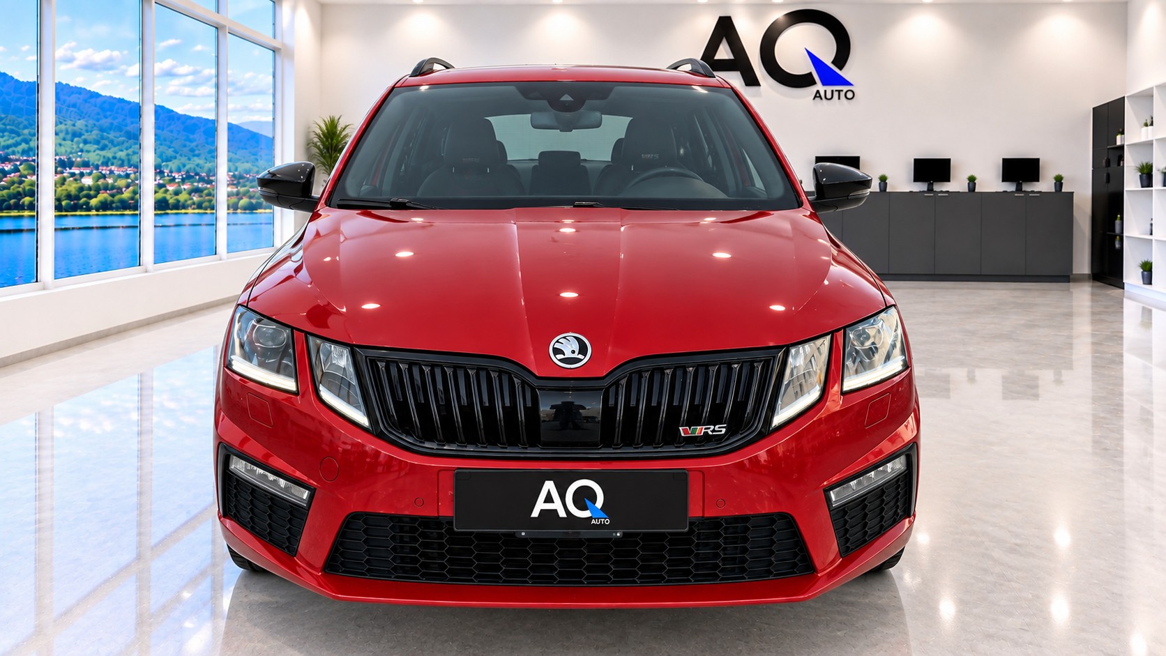 SKODA Octavia Combi 2.0 TDI RS 4x4 DSG ABT 210PS-showroom-element-3