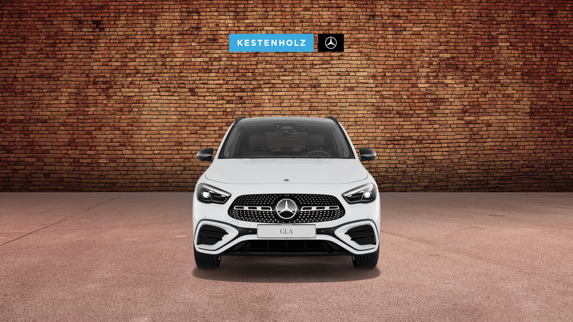 MERCEDES-BENZ GLA 250 e EQ Star 8G-DCT-image-4