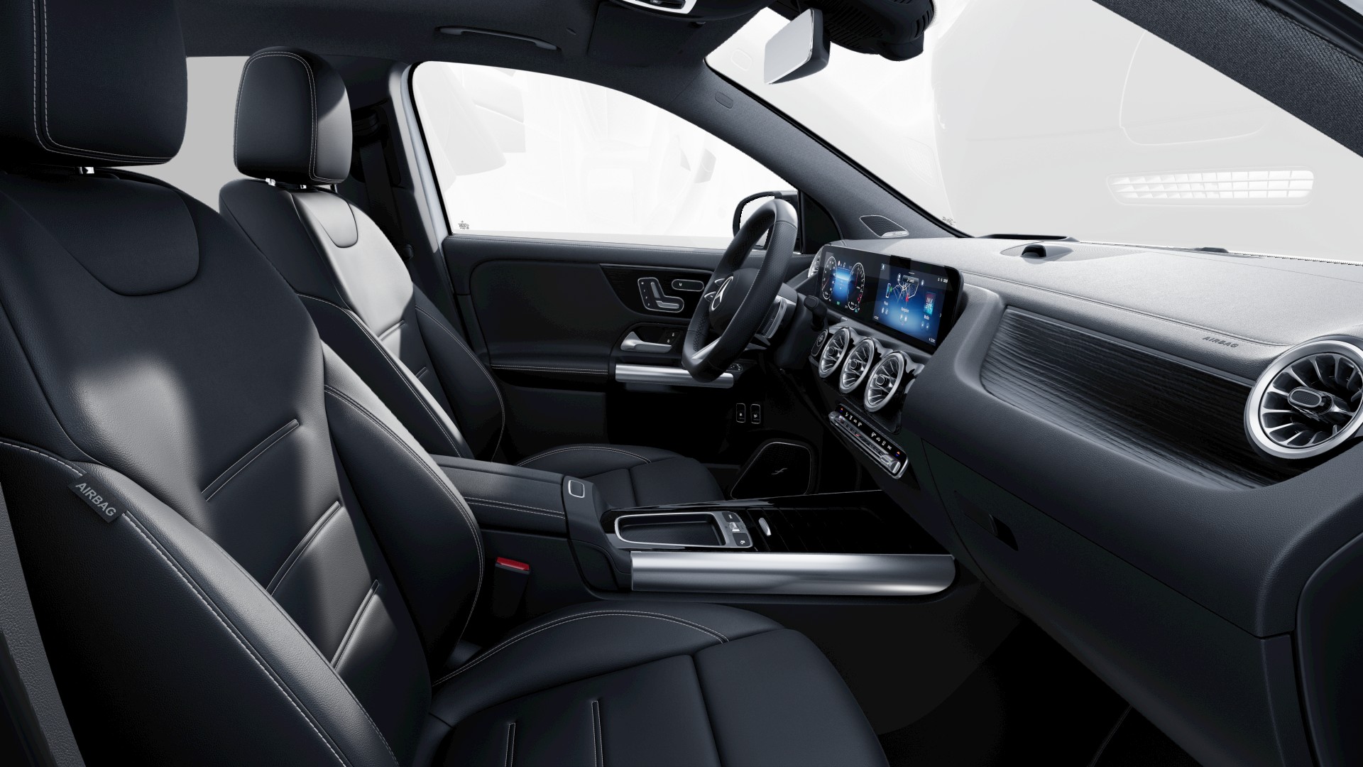 MERCEDES-BENZ GLA 250 e EQ Star 8G-DCT-image-7