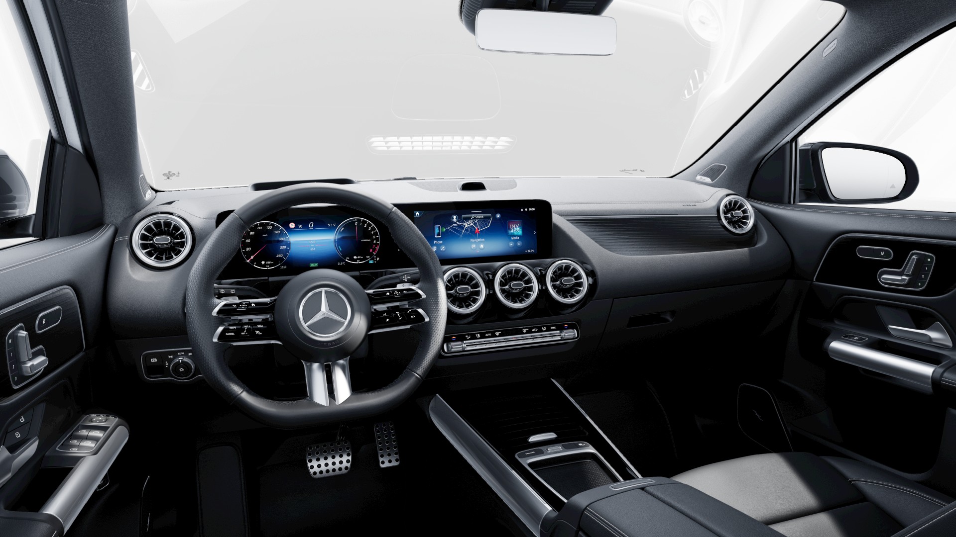 MERCEDES-BENZ GLA 250 e EQ Star 8G-DCT-image-6