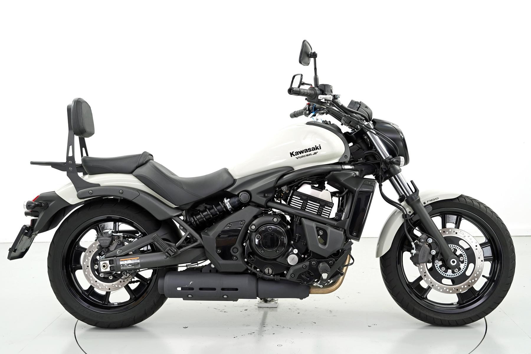 KAWASAKI Vulcan S-image-3