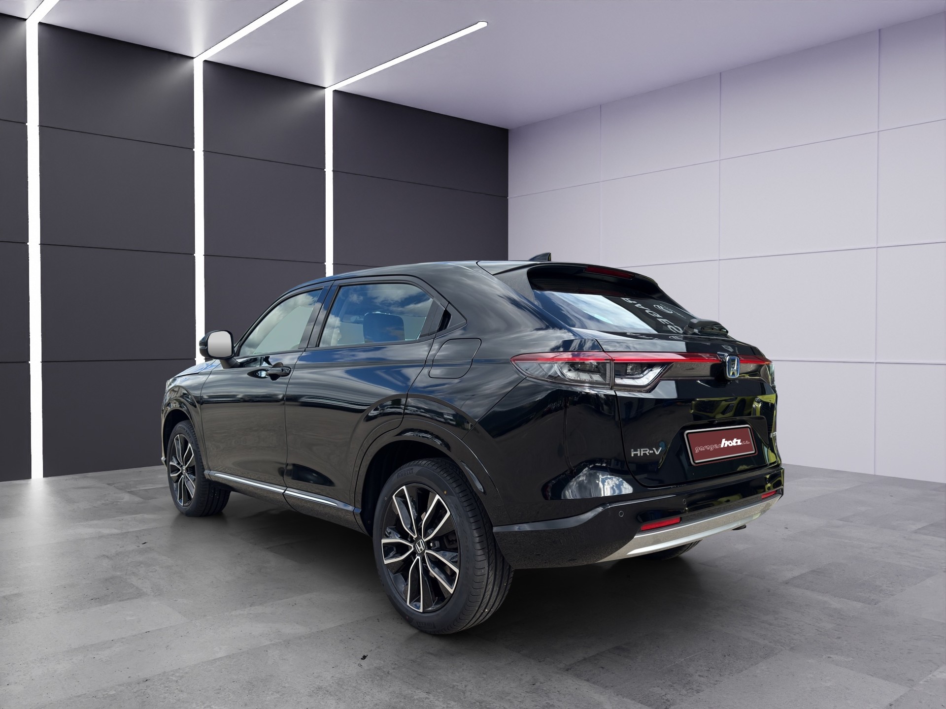 HONDA HR-V 1.5 i-MMD Advance-showroom-element-3