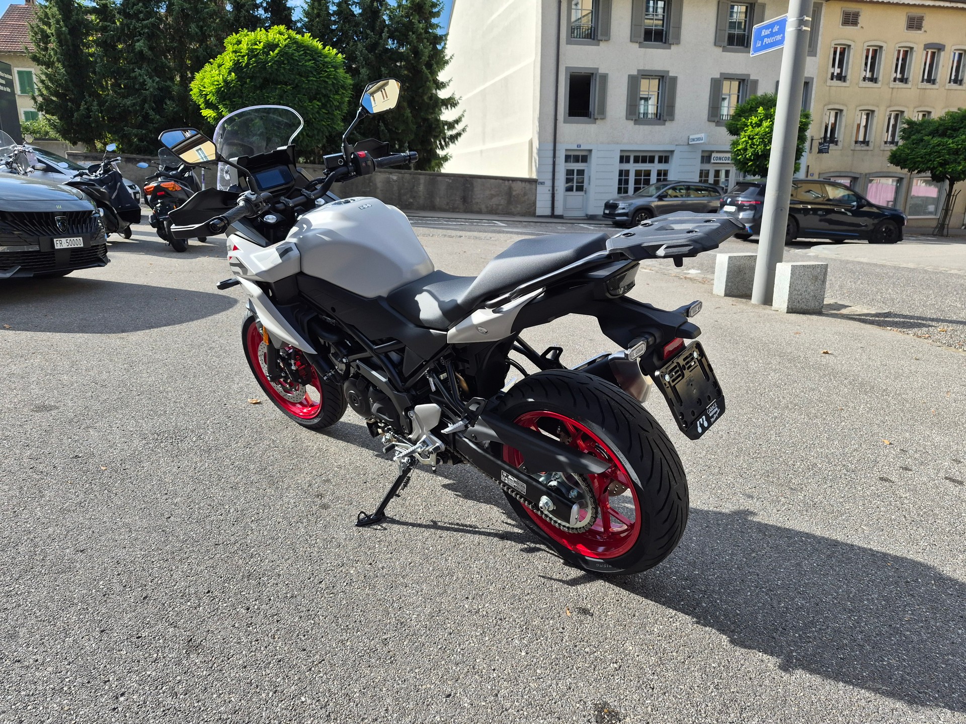 SUZUKI SV 7GX-image-3