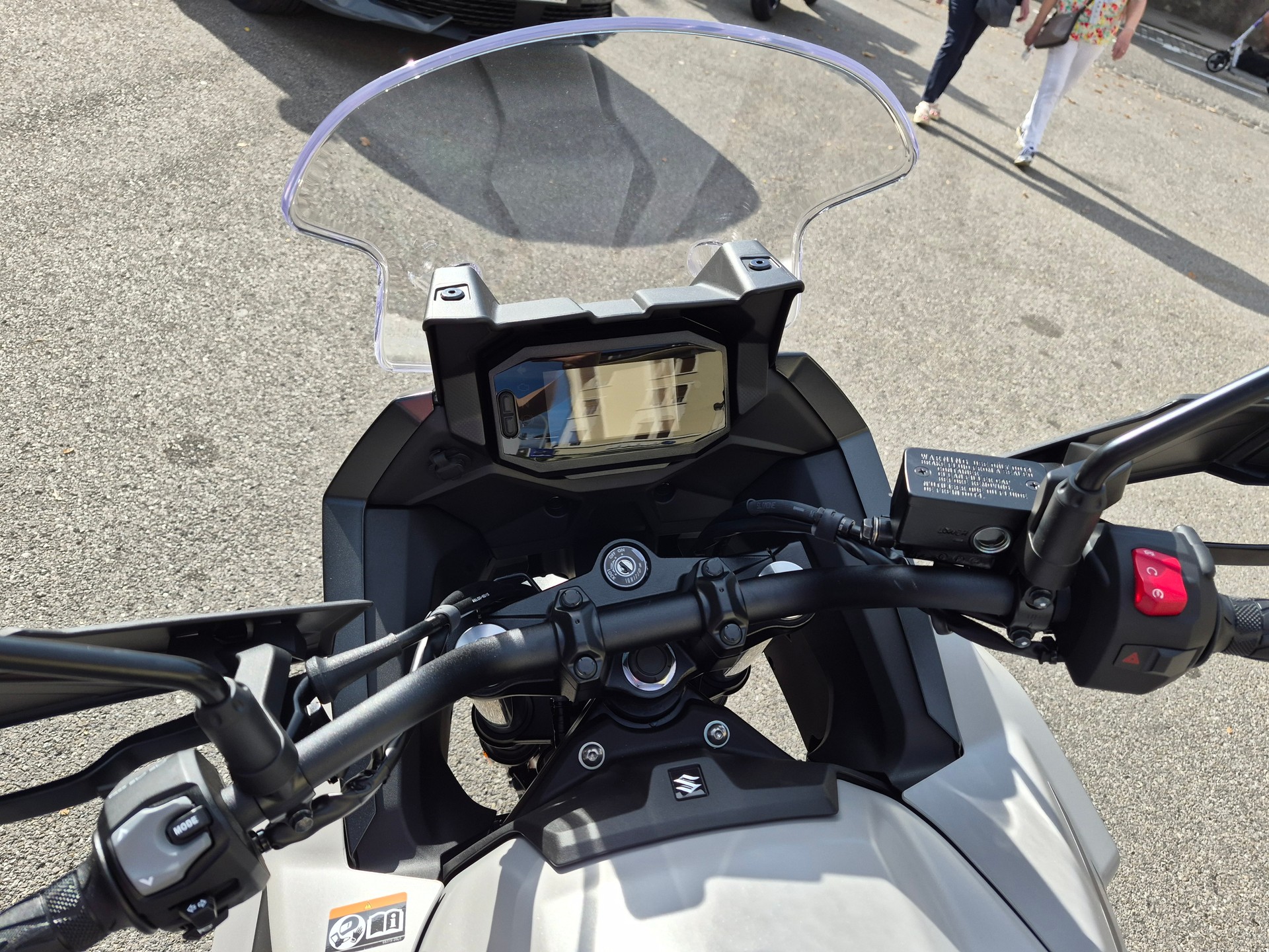 SUZUKI SV 7GX-image-5