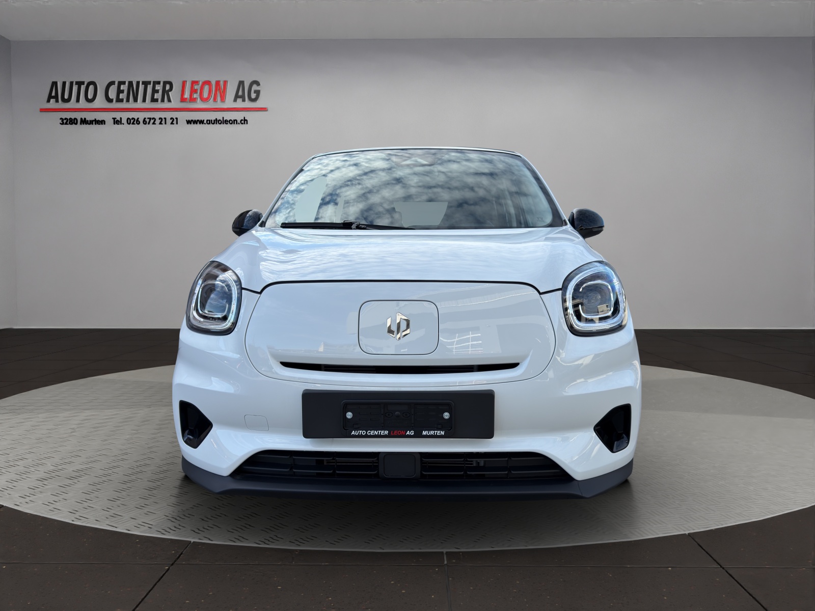 LEAPMOTOR T03 37kWh