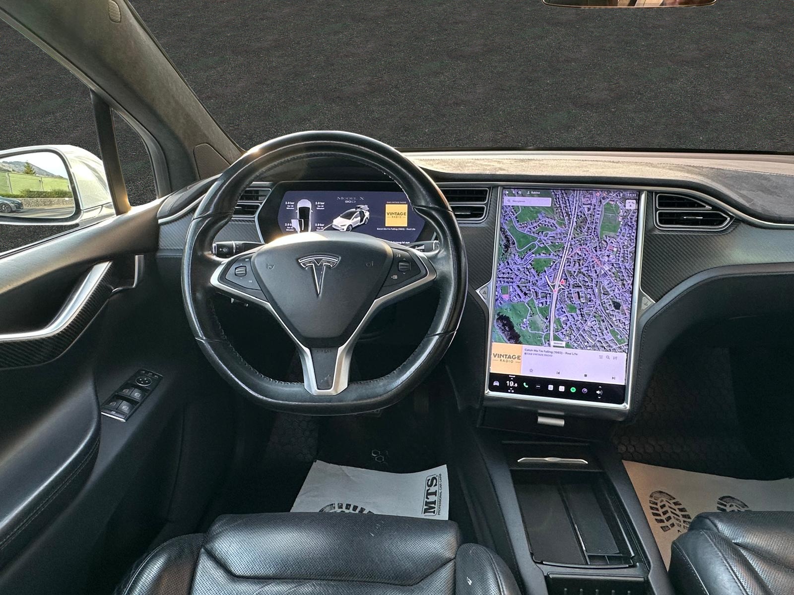 TESLA Model X 90 D / Im Kundenauftrag zu verkaufen-image-9