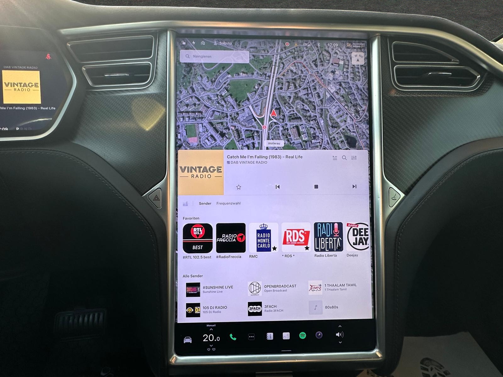 TESLA Model X 90 D / Im Kundenauftrag zu verkaufen-image-10