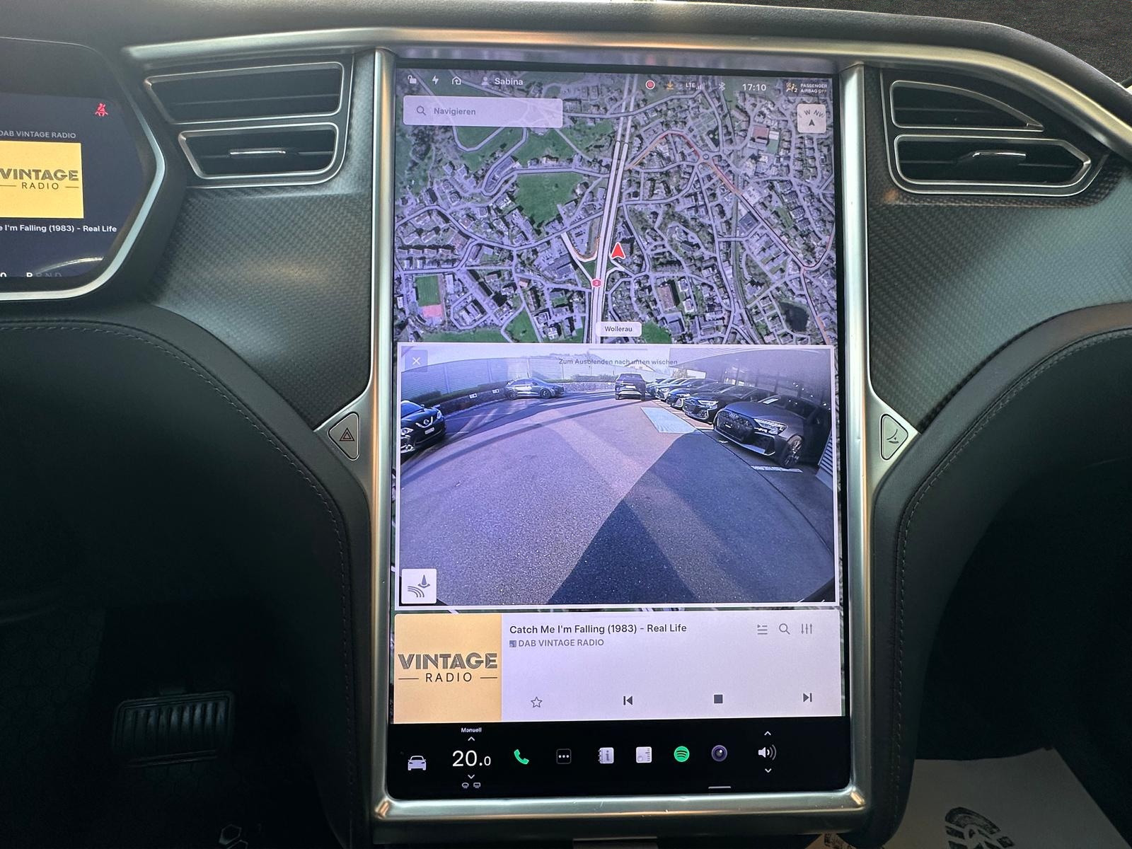 TESLA Model X 90 D / Im Kundenauftrag zu verkaufen-image-15