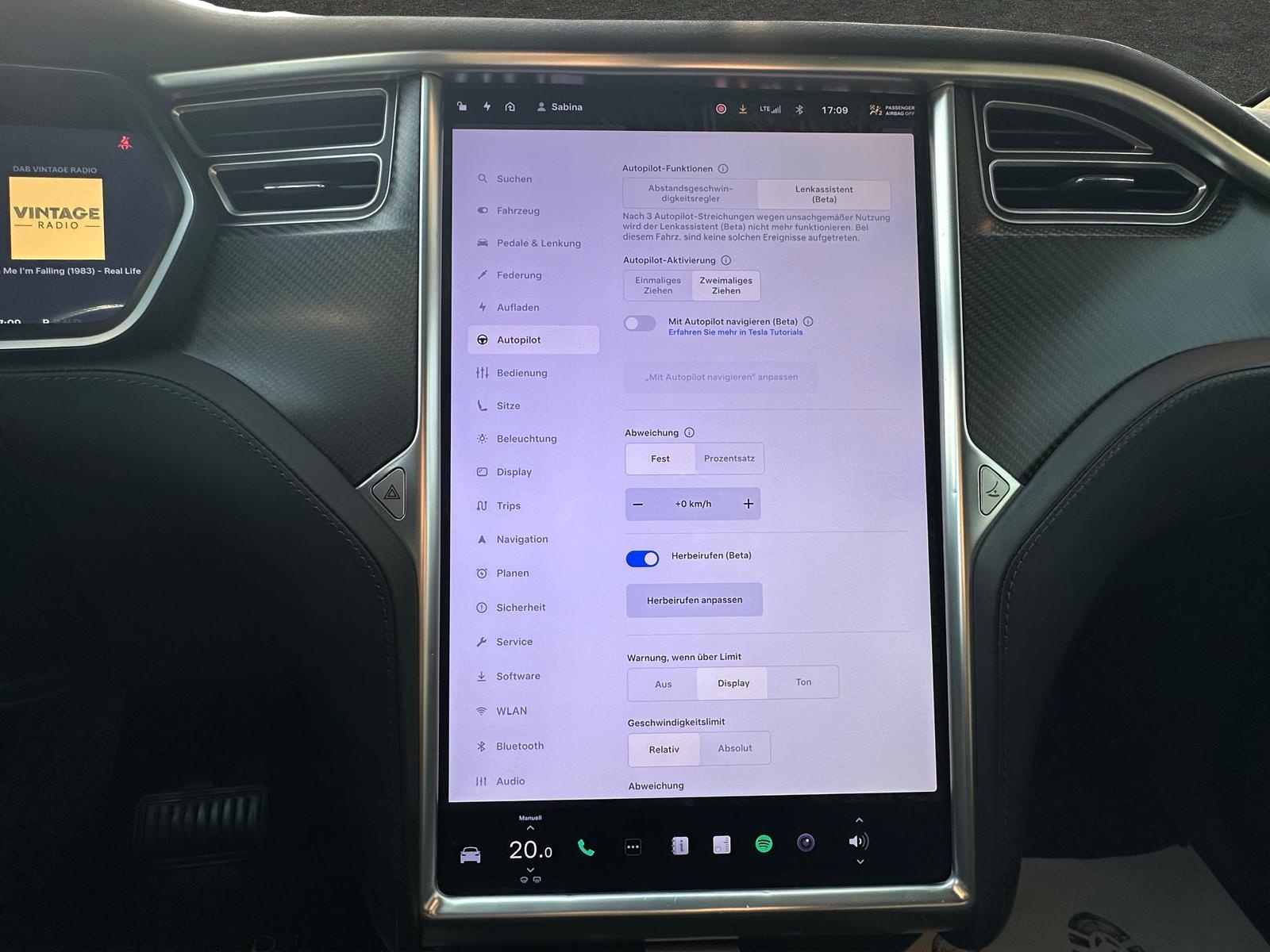 TESLA Model X 90 D / Im Kundenauftrag zu verkaufen-image-14