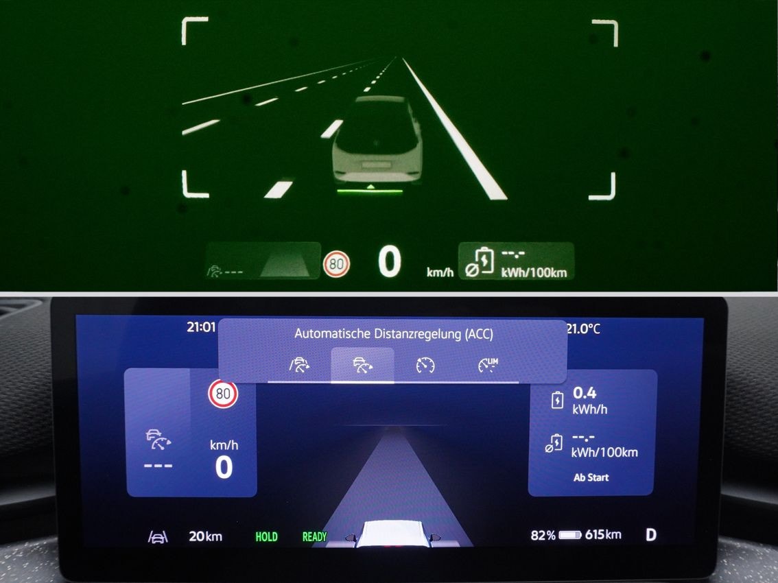 VW ID.3 Neo 79 kWh Style-image-15