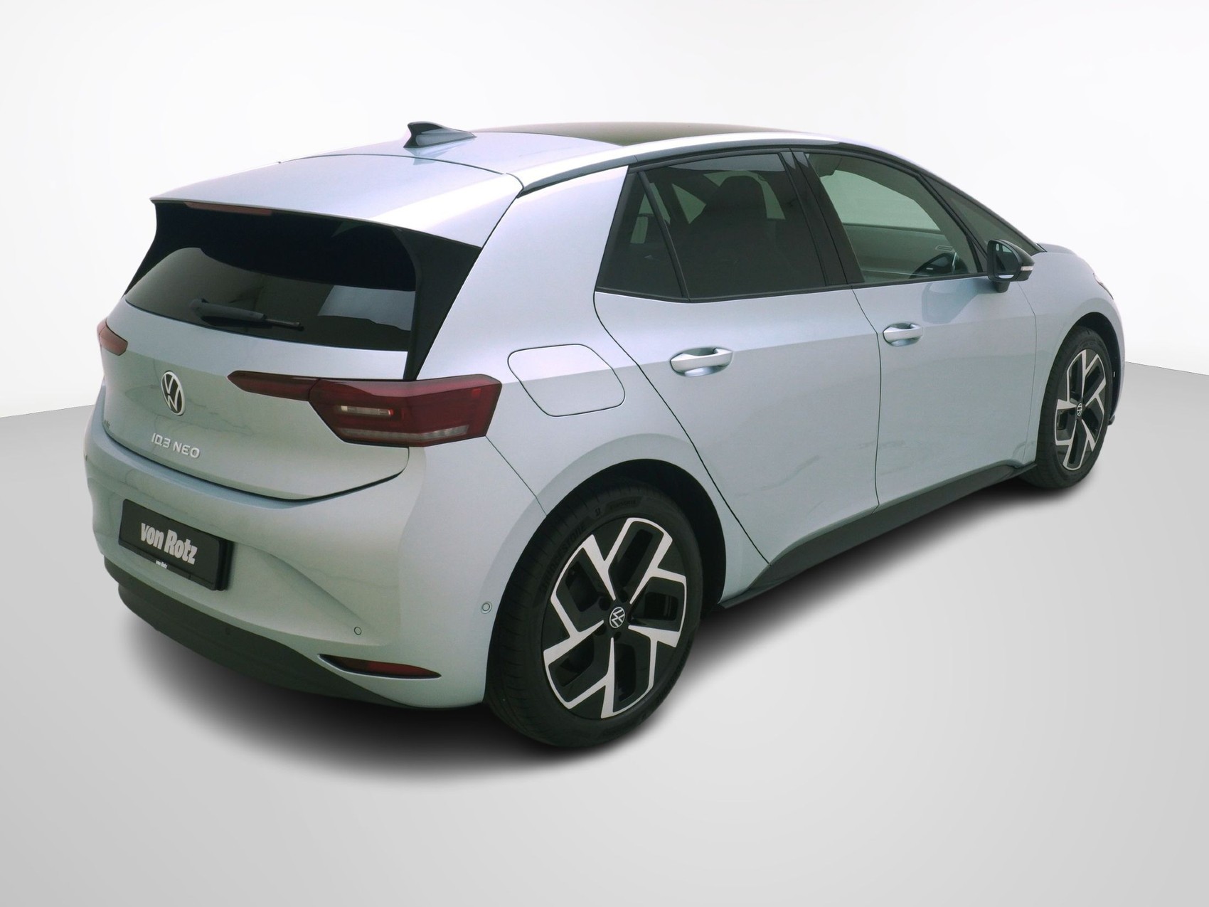 VW ID.3 Neo 79 kWh Style-image-5