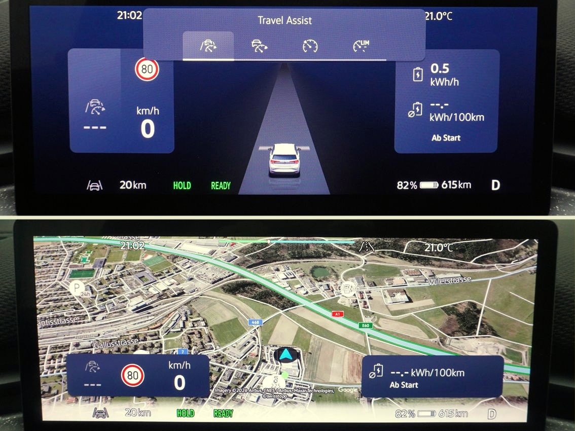VW ID.3 Neo 79 kWh Style-image-16