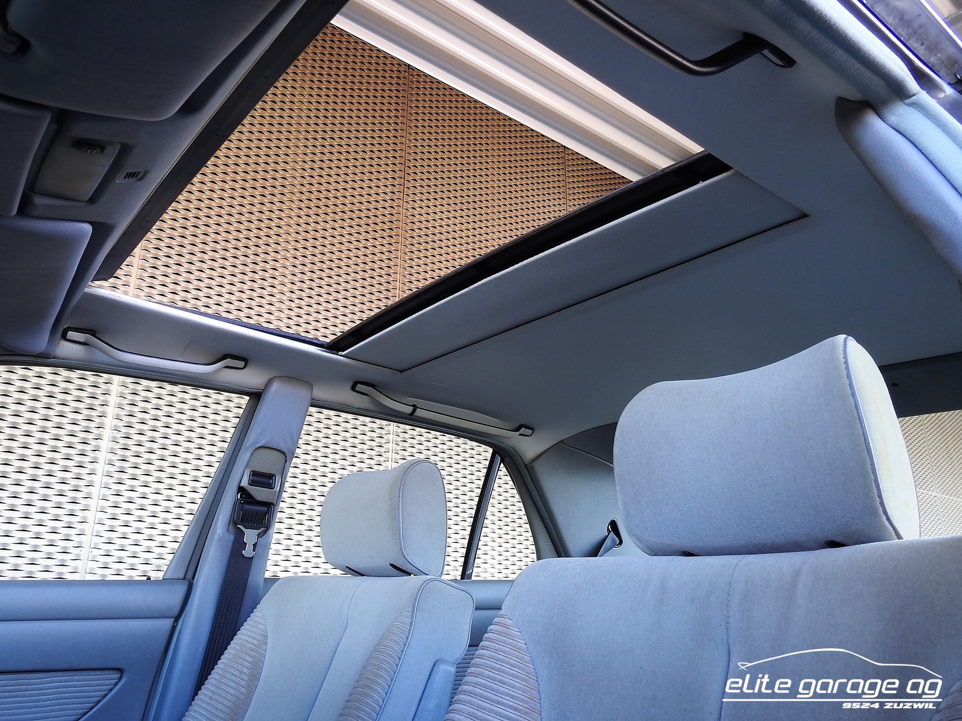 MERCEDES-BENZ 380 SE-image-10