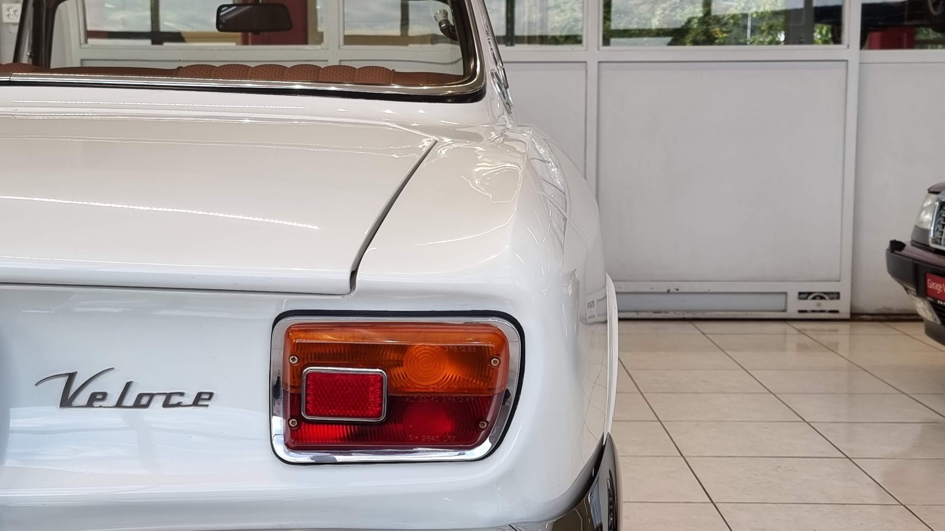 ALFA ROMEO GT 1600 Veloce-image-15