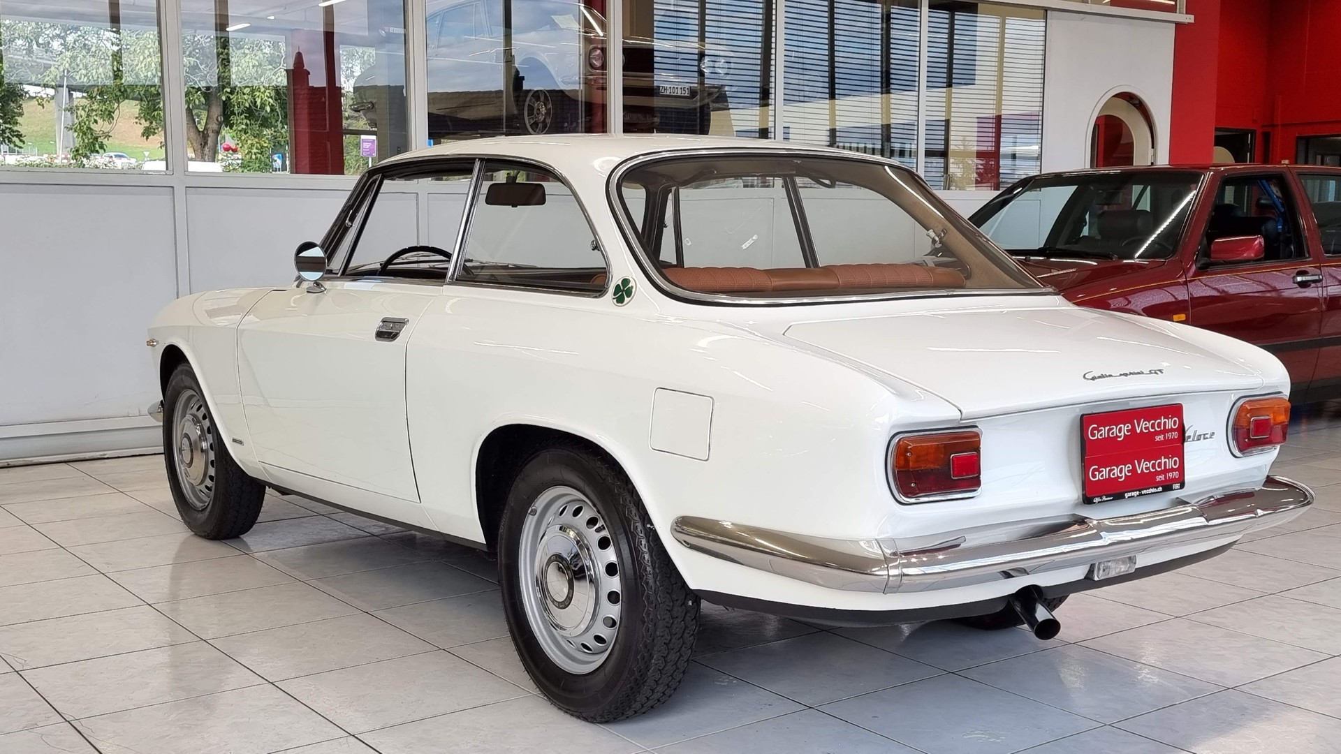 ALFA ROMEO GT 1600 Veloce-showroom-element-3