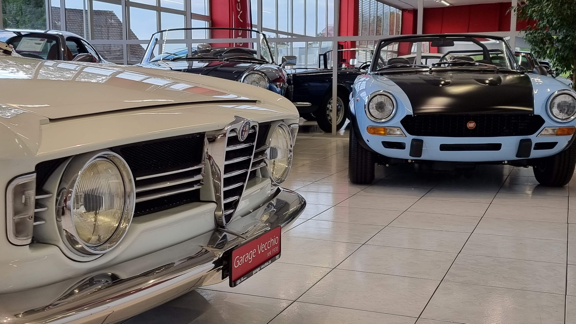 ALFA ROMEO GT 1600 Veloce-image-8