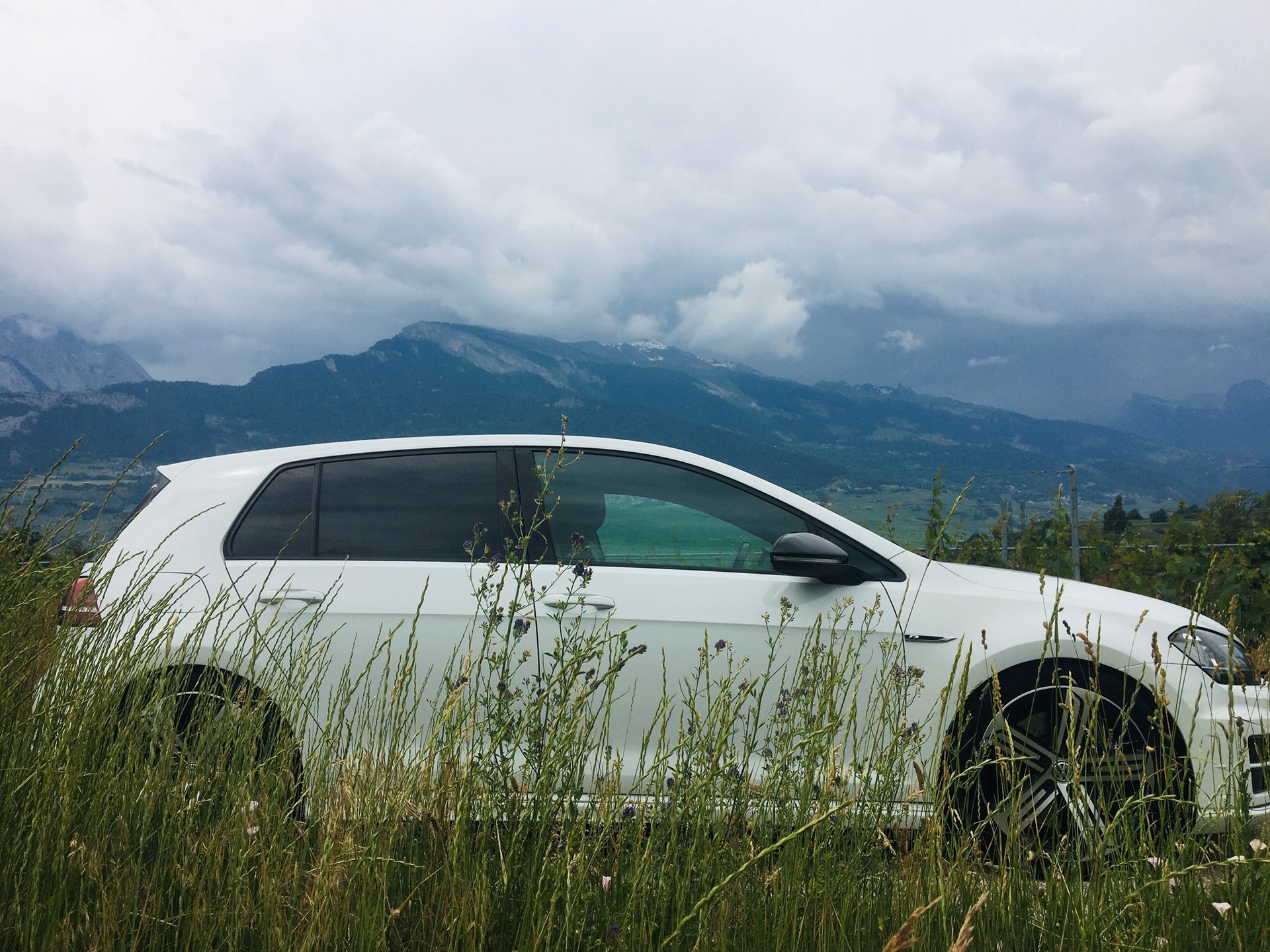 VW Golf 2.0 TSI R 4Motion DSG-image-20
