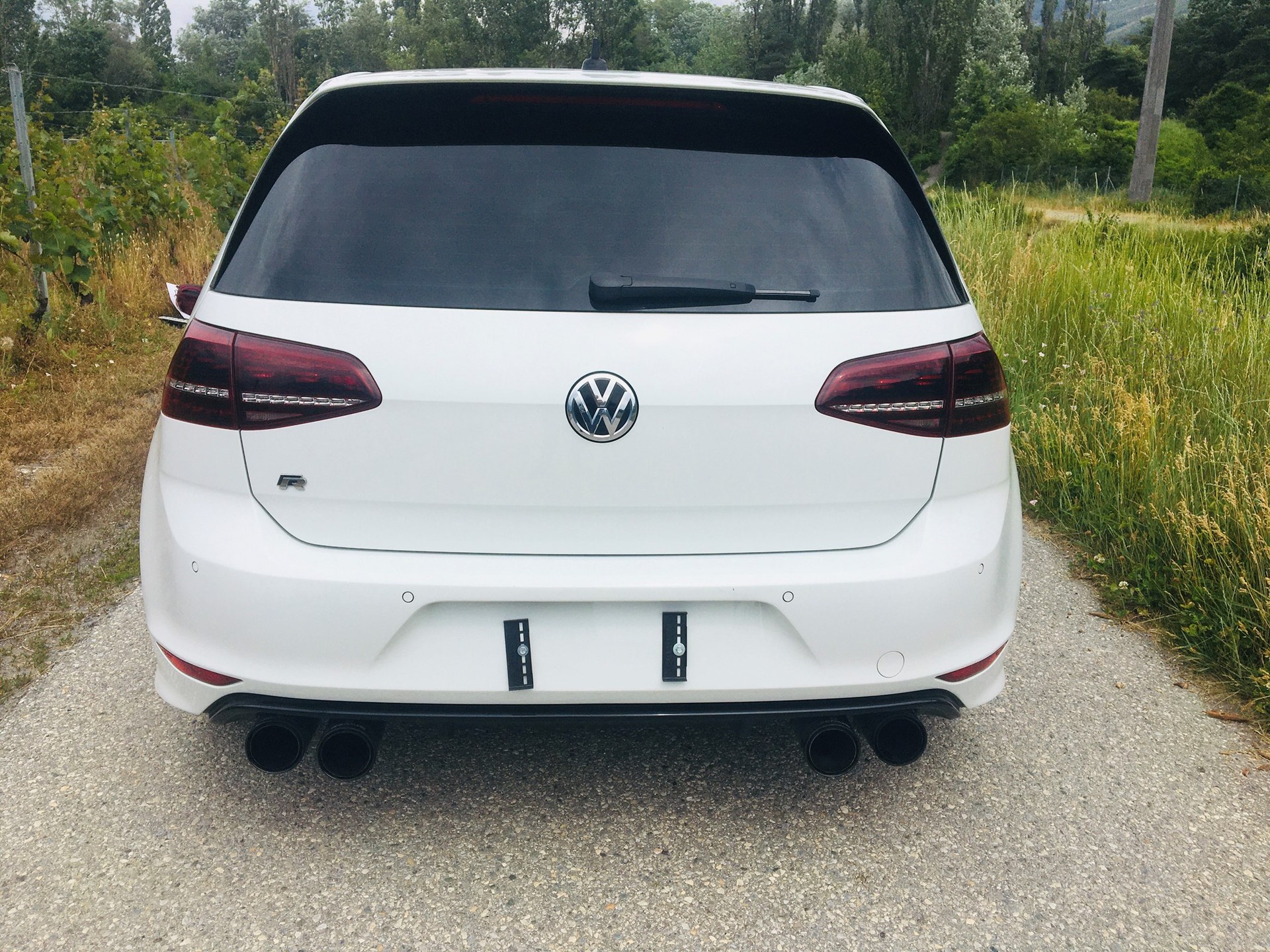 VW Golf 2.0 TSI R 4Motion DSG-image-6