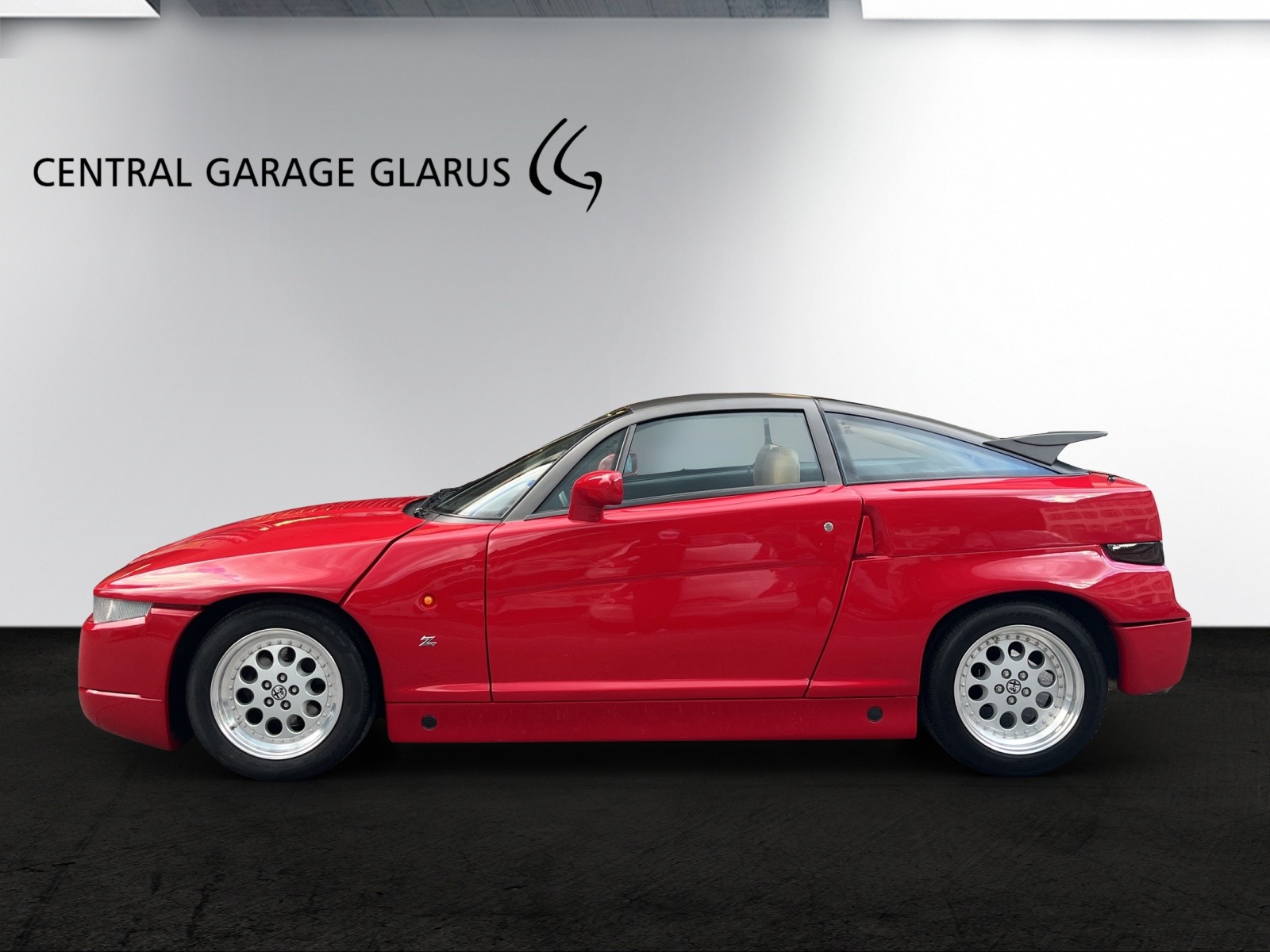 ALFA ROMEO S.Z. Zagato-showroom-element-3