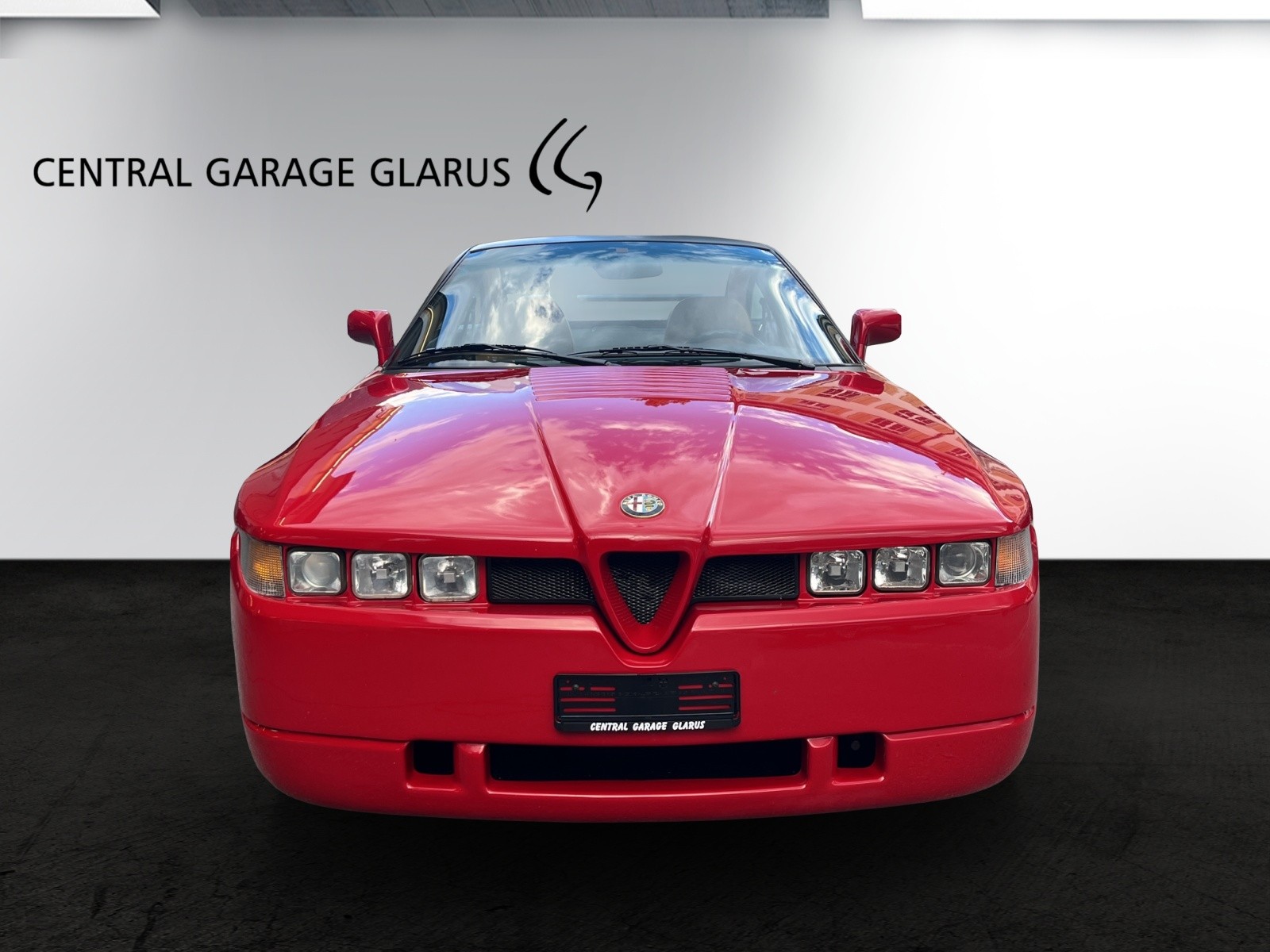 ALFA ROMEO S.Z. Zagato-showroom-element-2