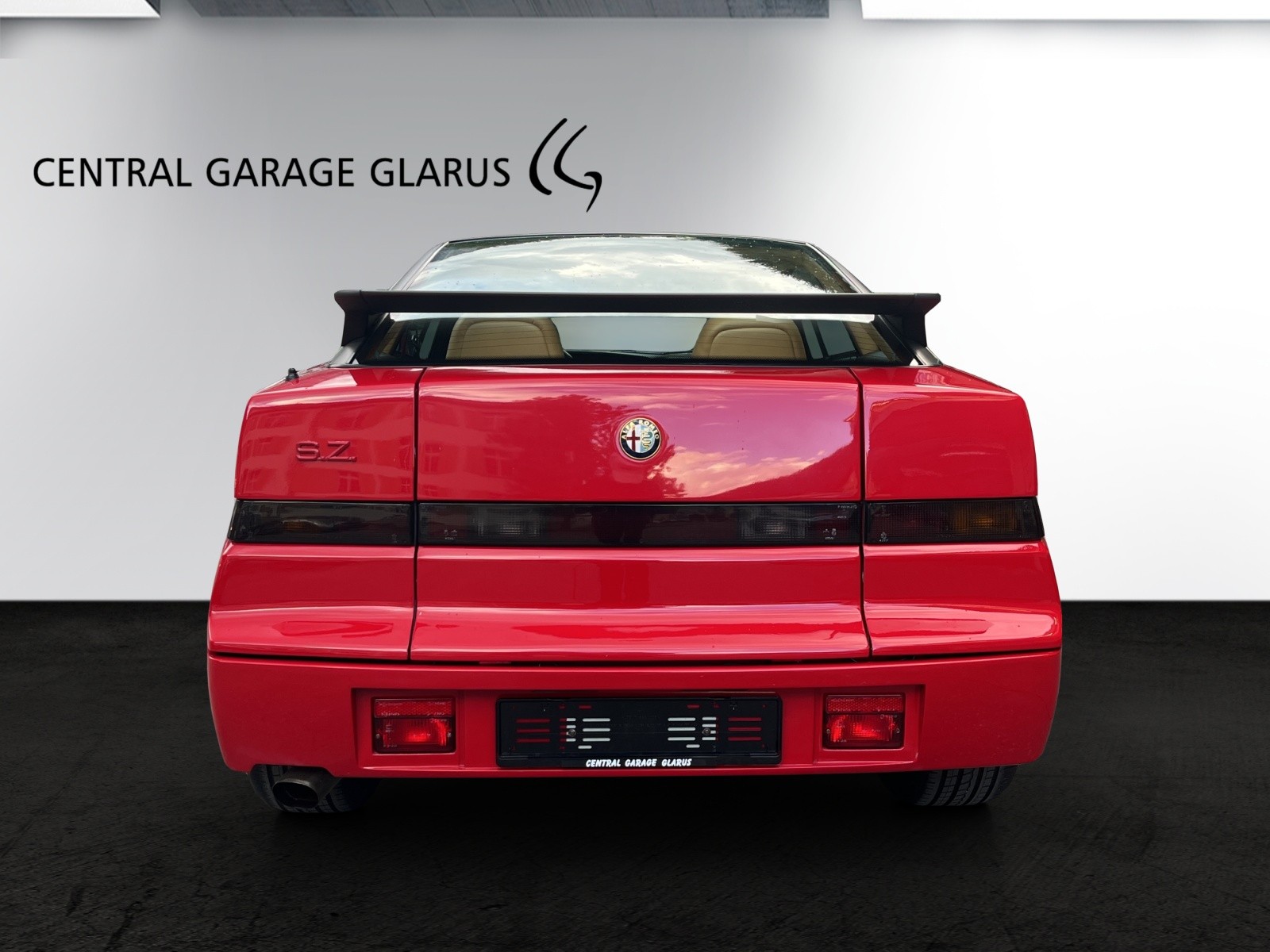 ALFA ROMEO S.Z. Zagato-image-7