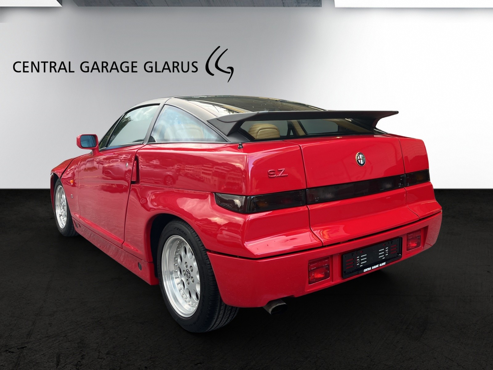 ALFA ROMEO S.Z. Zagato-image-6