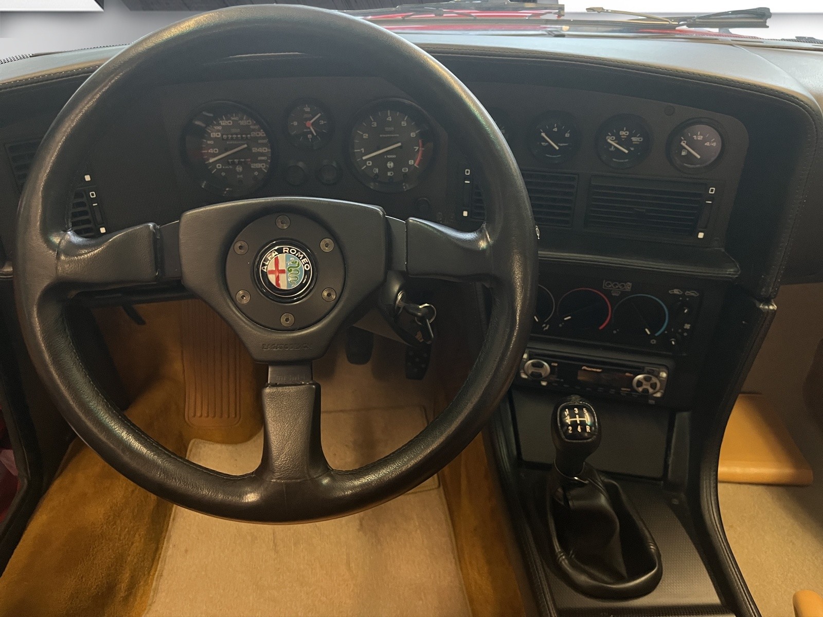 ALFA ROMEO S.Z. Zagato-image-9