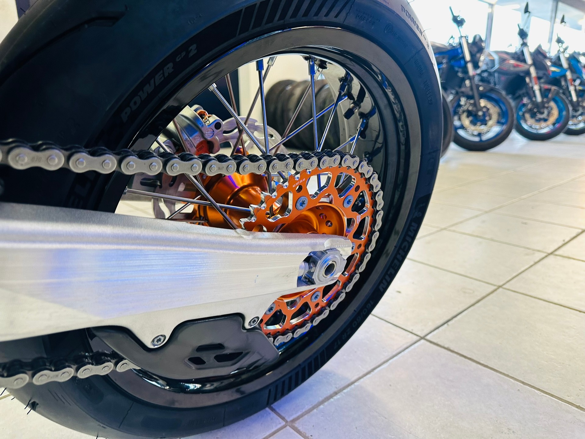 KTM 500 EXC-F Supermoto-image-9