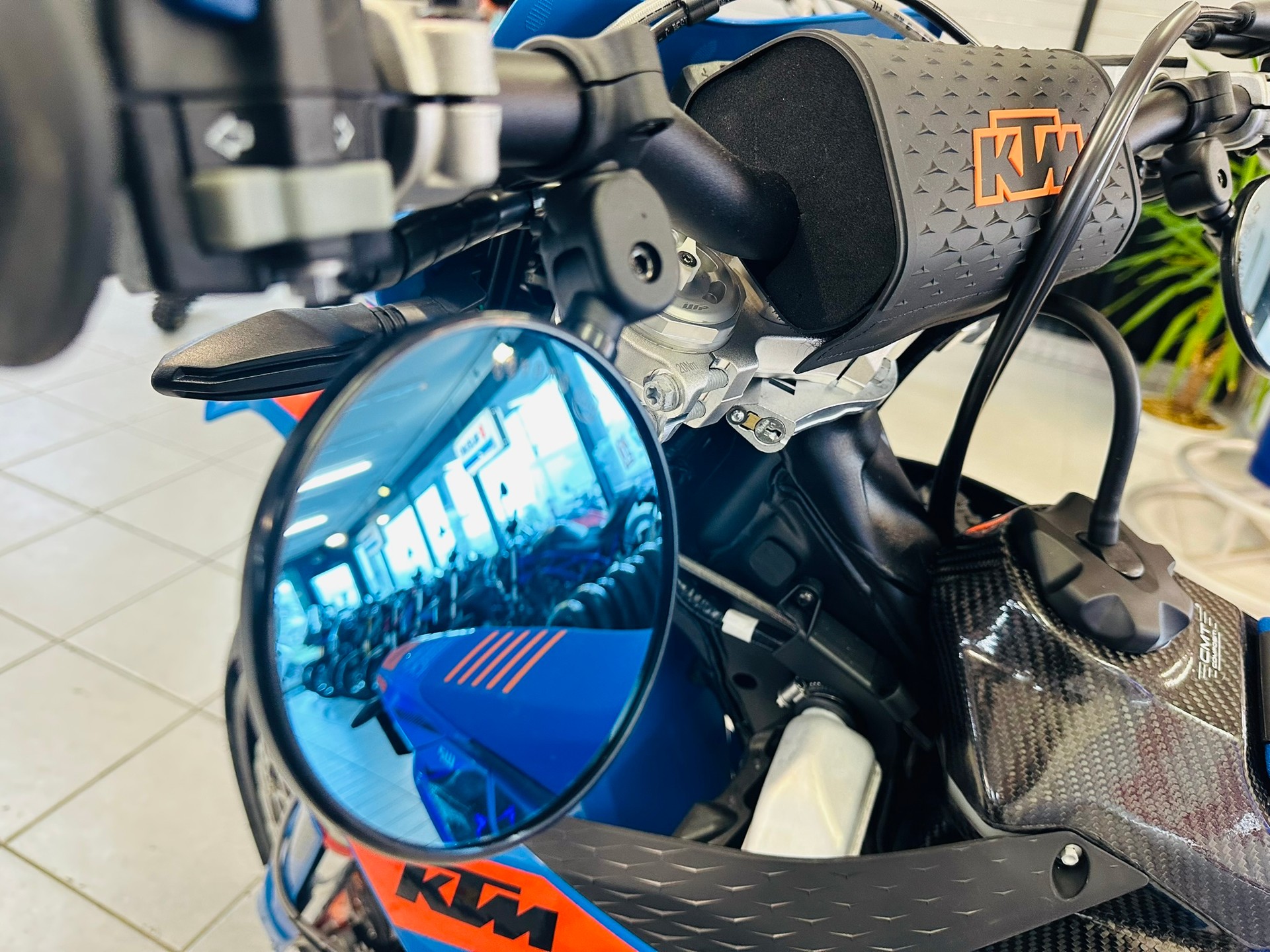 KTM 500 EXC-F Supermoto-image-7