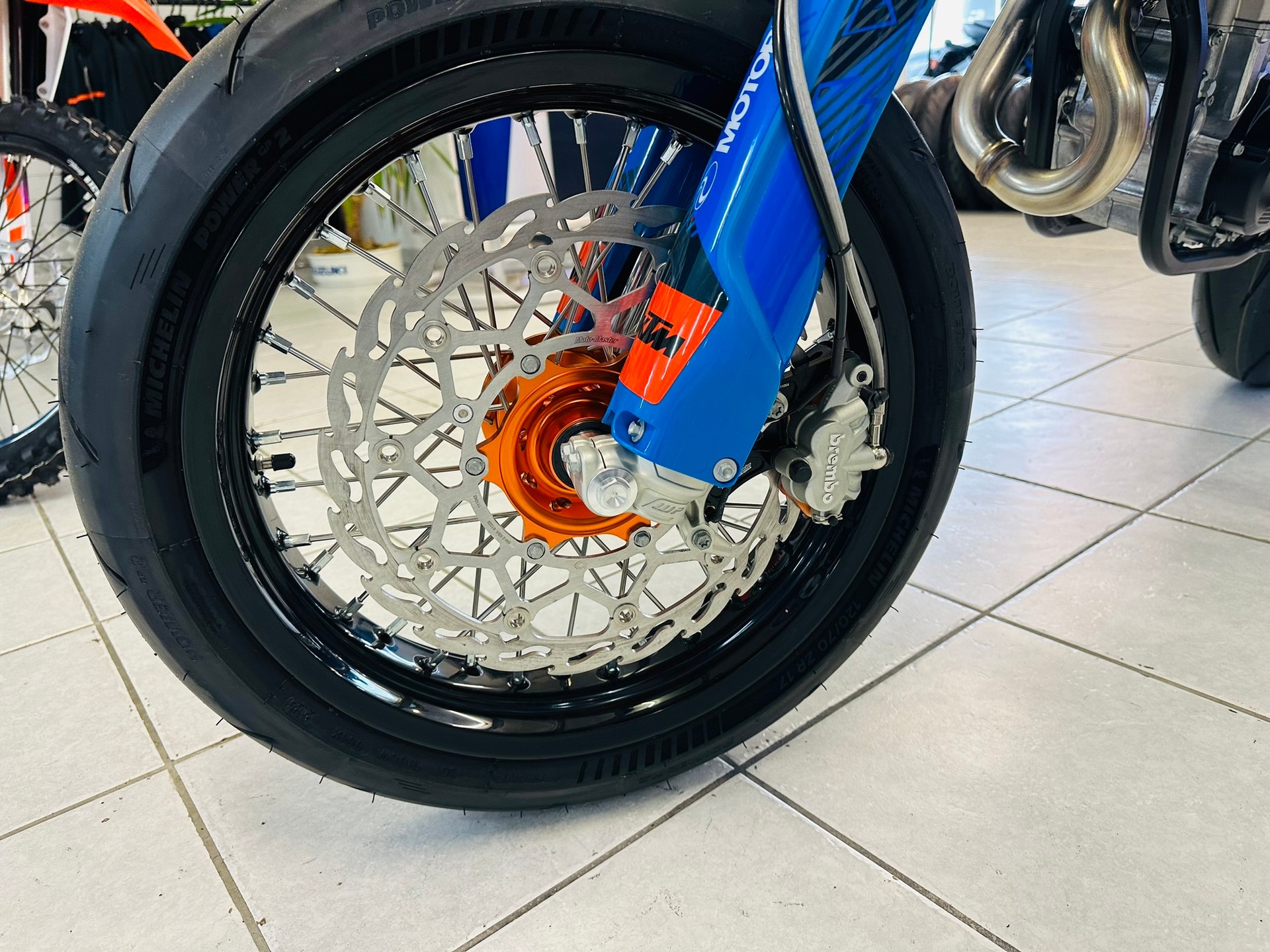 KTM 500 EXC-F Supermoto-image-6