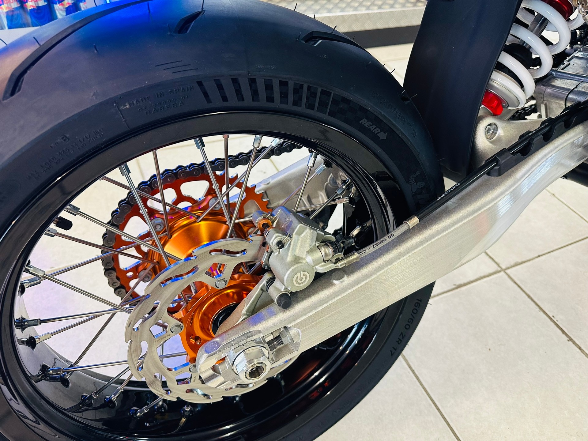 KTM 500 EXC-F Supermoto-image-5