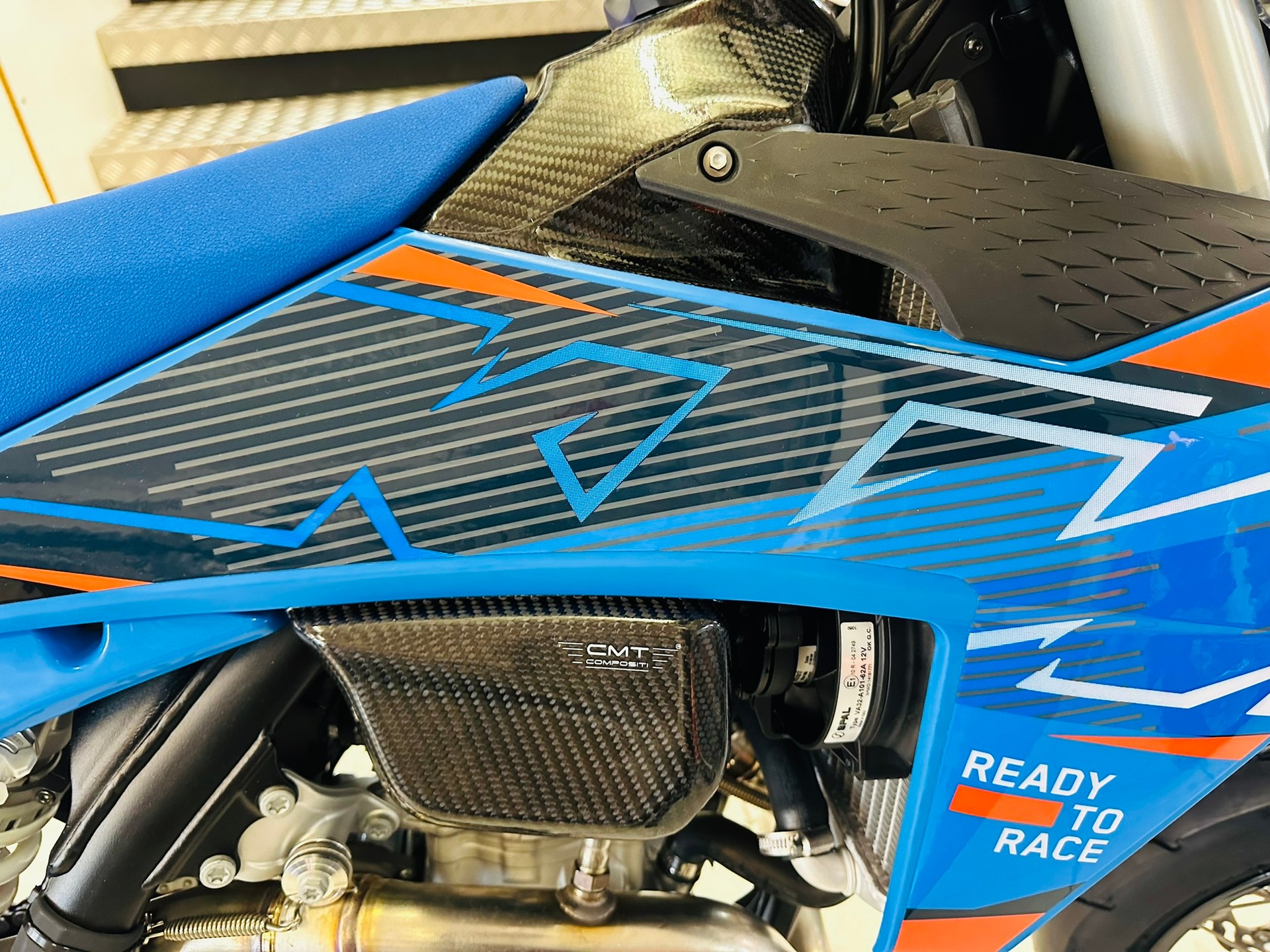KTM 500 EXC-F Supermoto-image-3