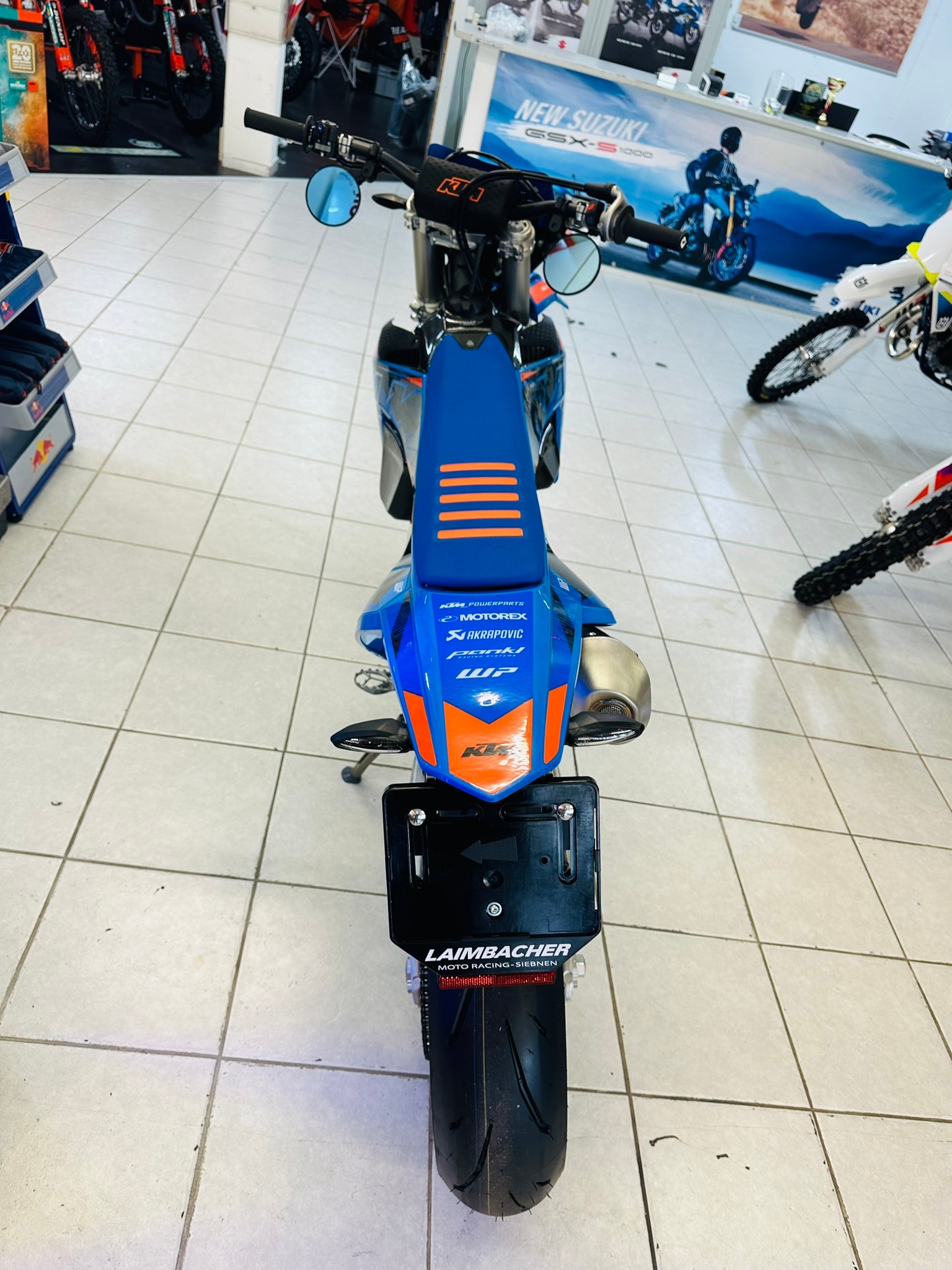 KTM 500 EXC-F Supermoto-image-10