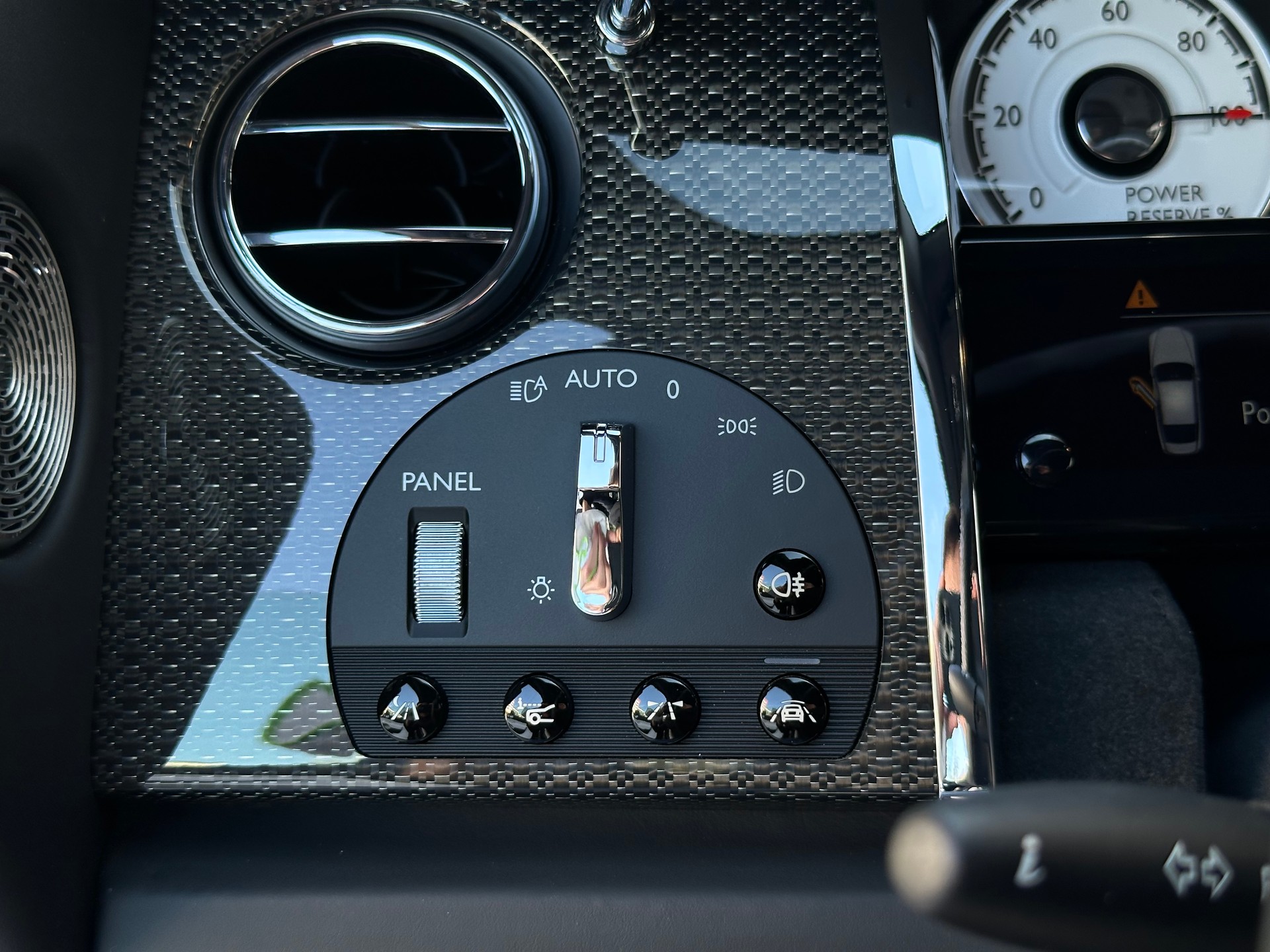 ROLLS-ROYCE Wraith 6.6V12 BlackBadge-image-13